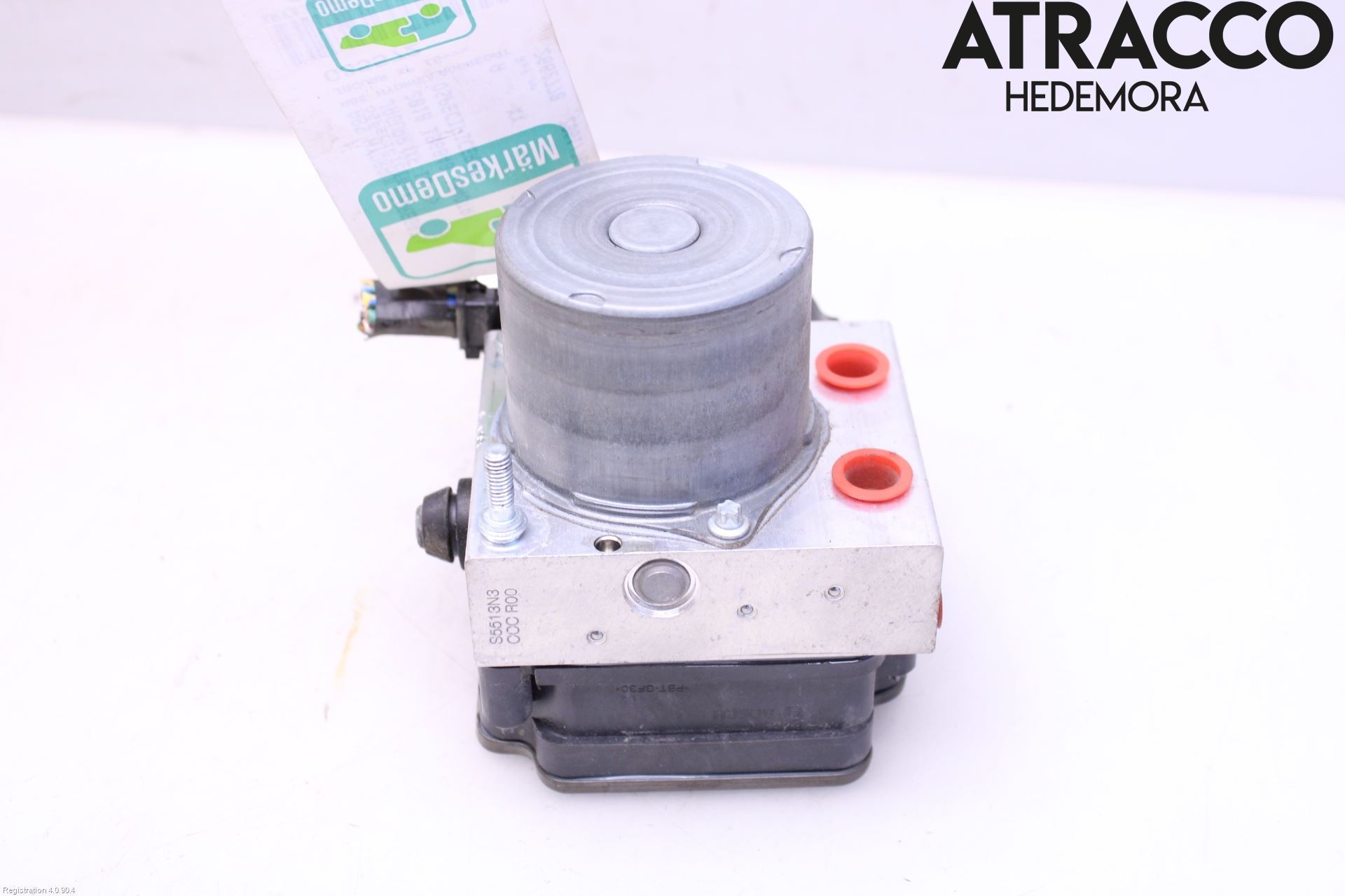 Jaguar XF (X260) 16-24 Abs Hydraulikkaggregat