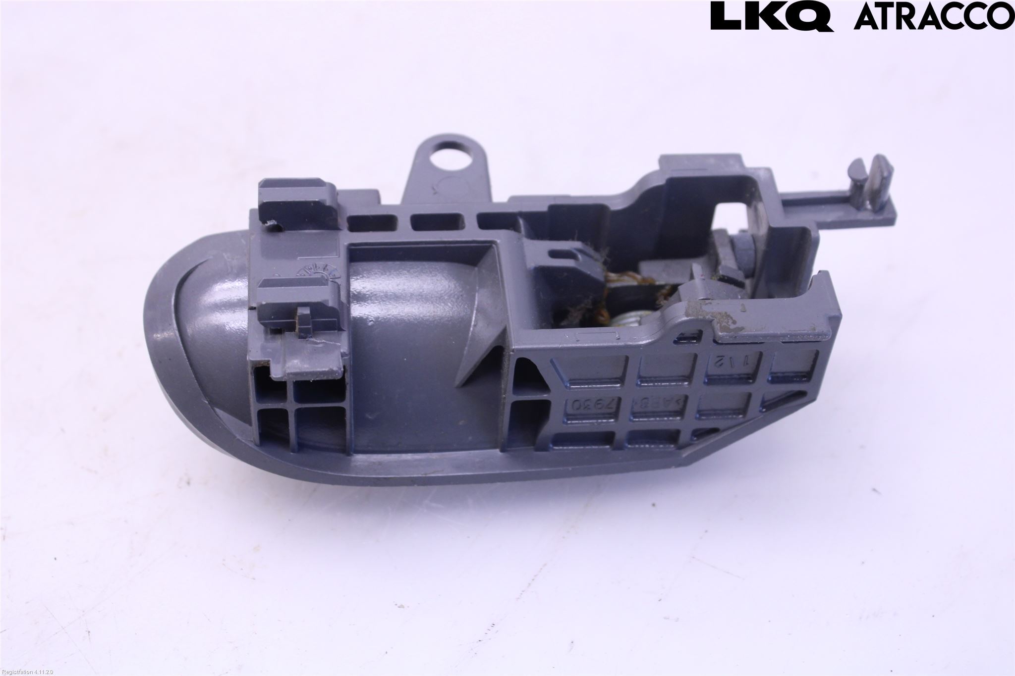 Toyota AYGO 06-14 Innr Dørhandtak V Indre