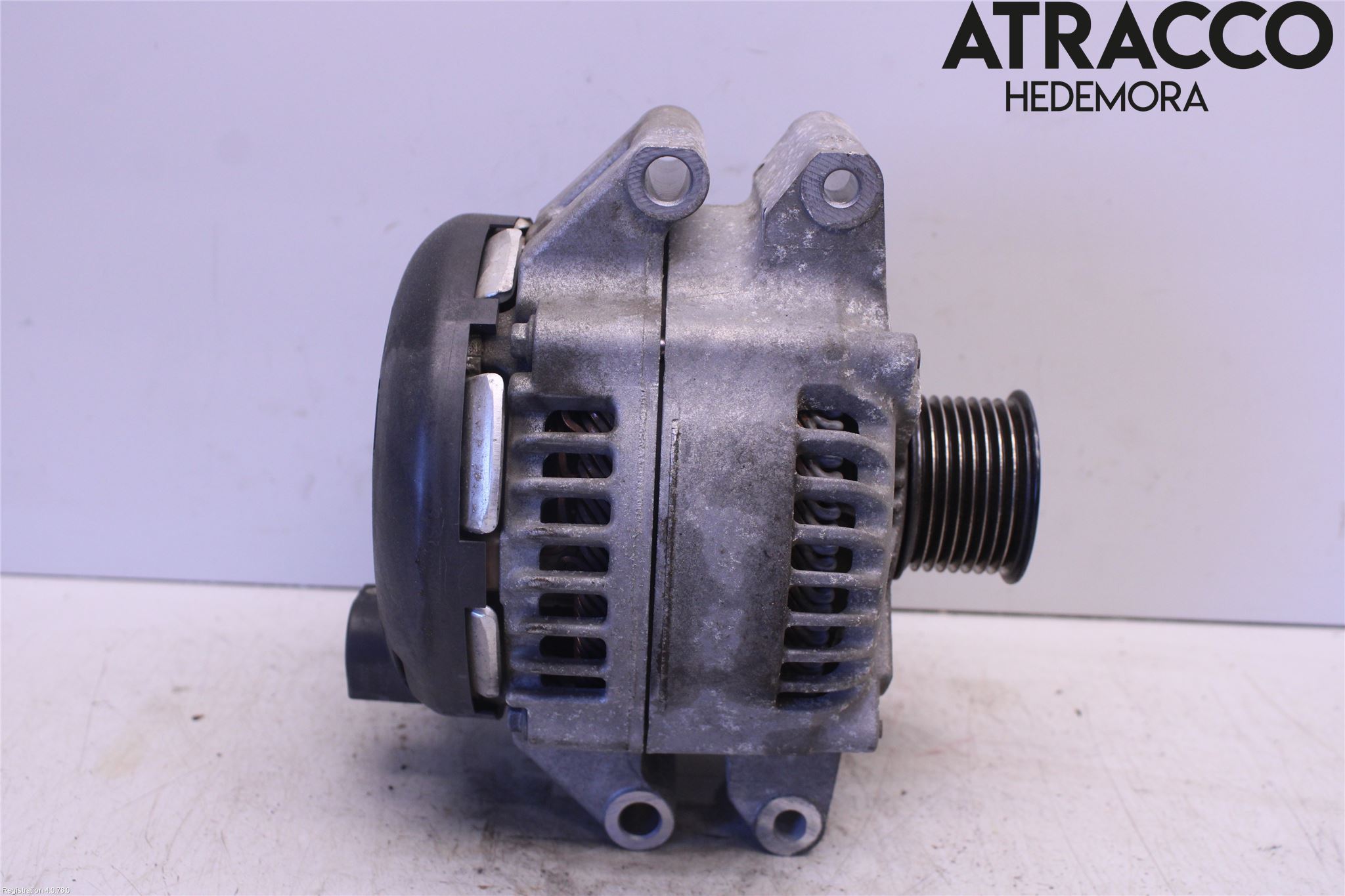 BMW 4 F32/F33/F82/F83 13-20 Dynamo