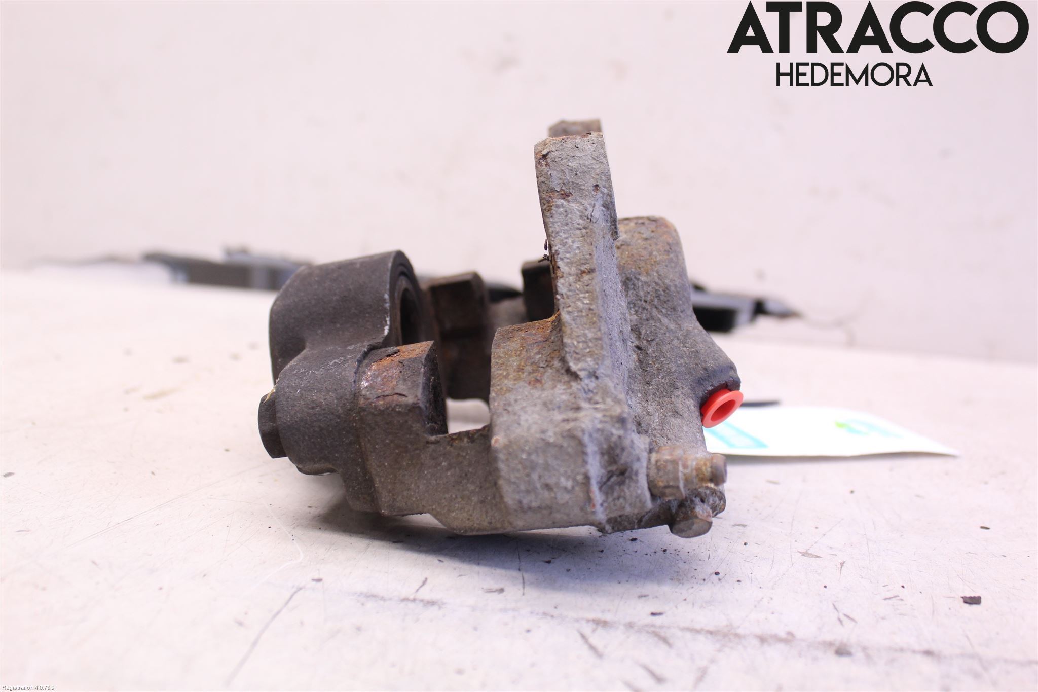 Landrover DEFENDER (L316) 07-16 Bremsecaliper Bak Venstre