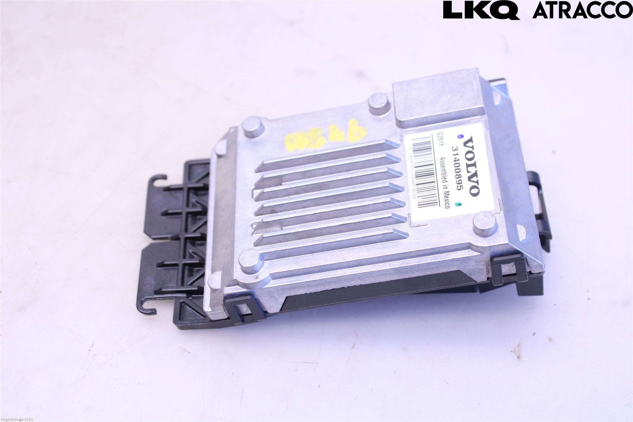 Volvo V60 14-18 Sensor Kollisjonsbeskyttelse