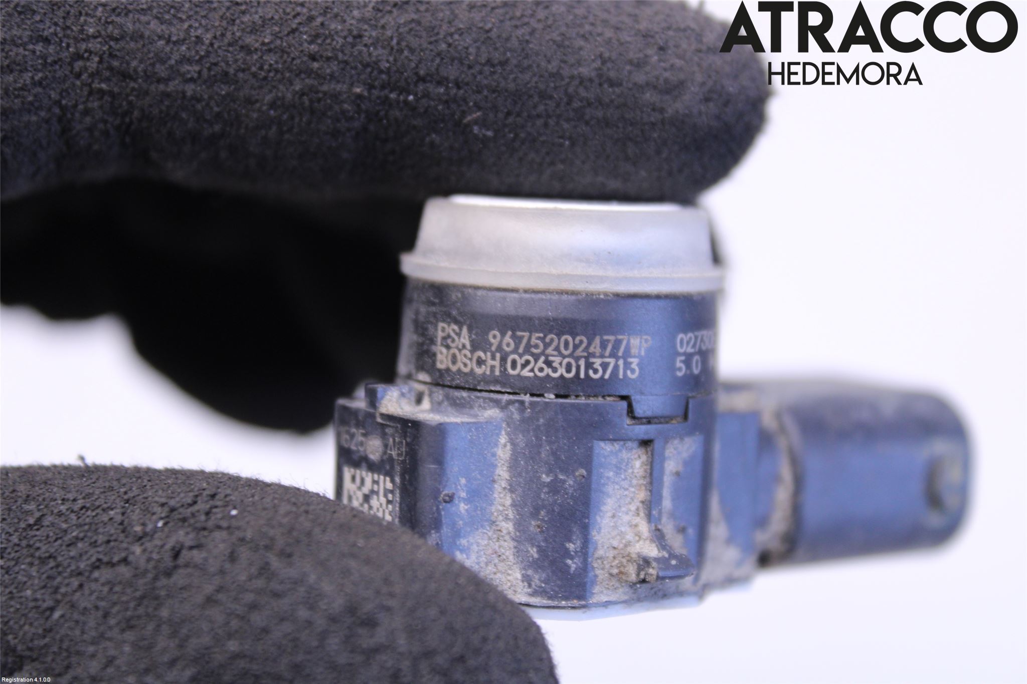 Peugeot EXPERT/E-EXPERT 17- Sensor Ryggesensor