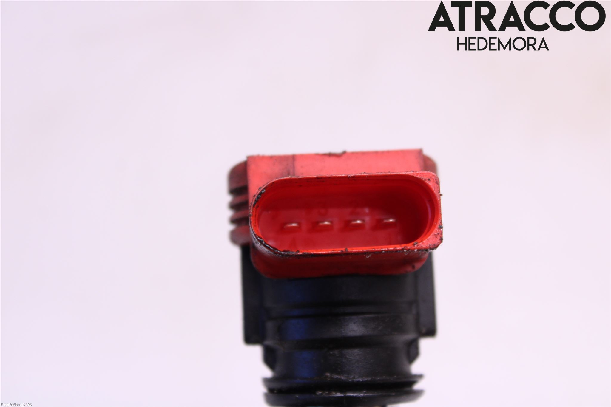 Audi A4/S4 08-11 Coil