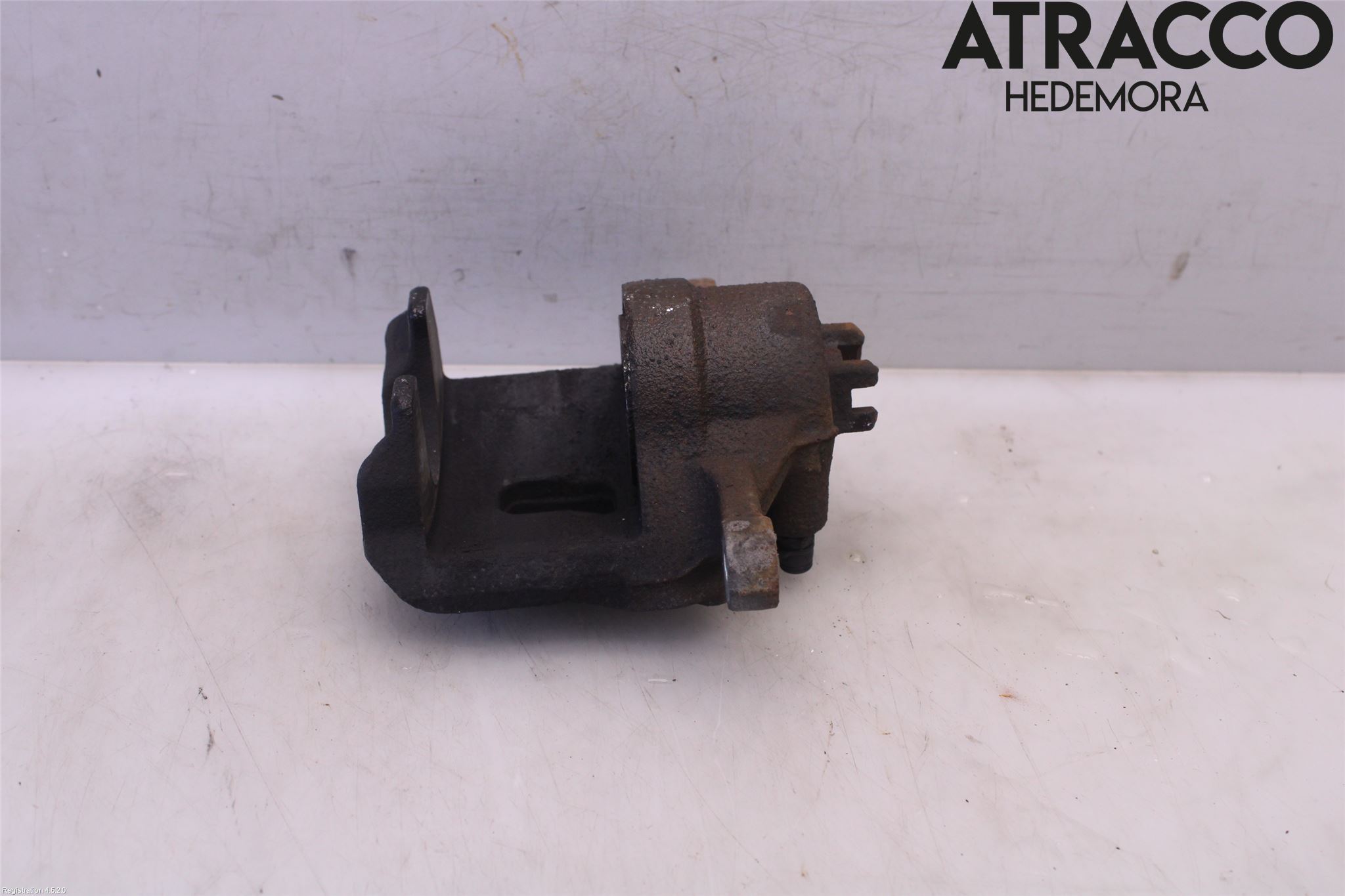 Kia PICANTO 17- Bremsecaliper Foran Høyre