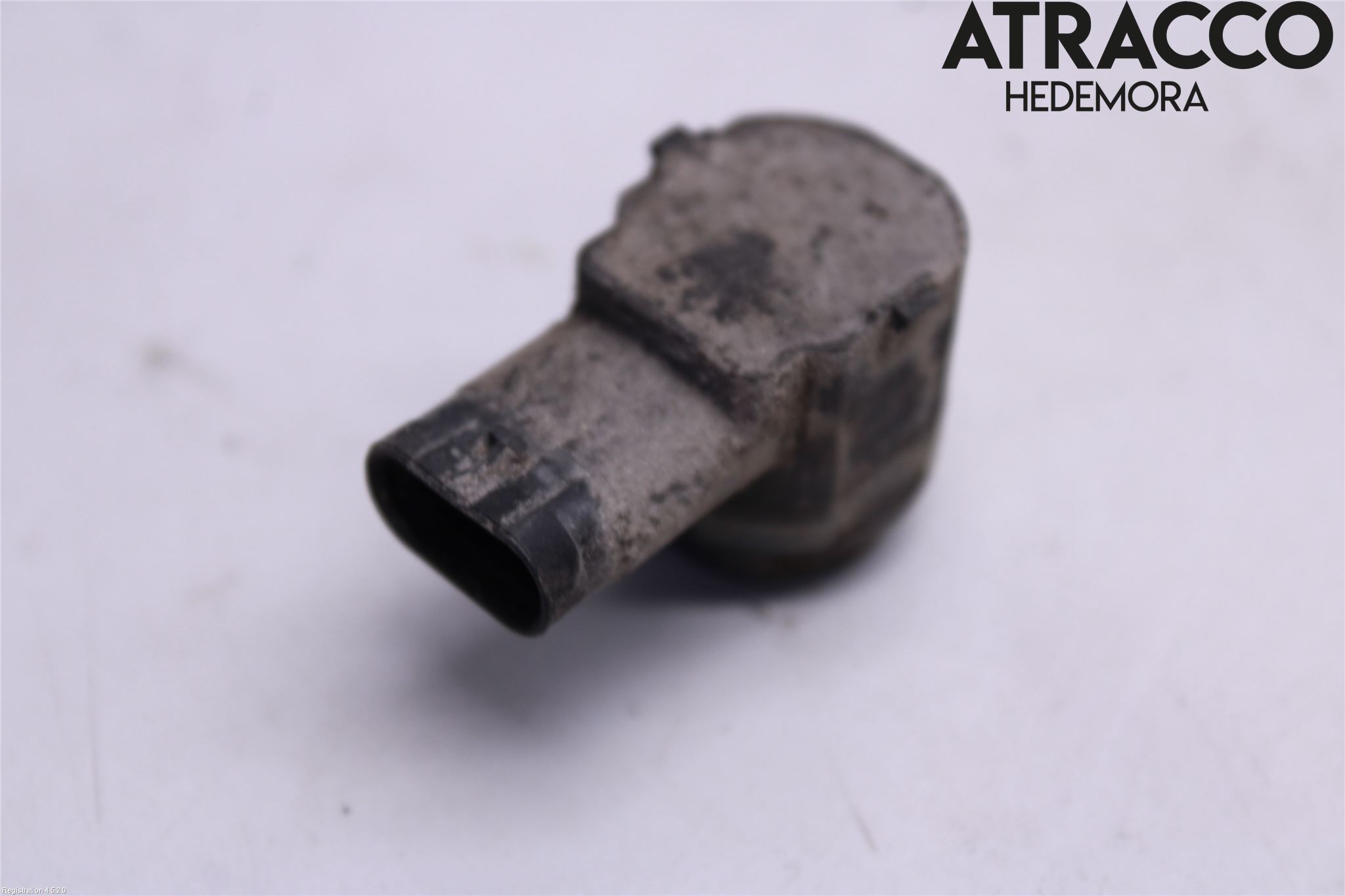 Ford FOCUS 11-14 Sensor Ryggesensor