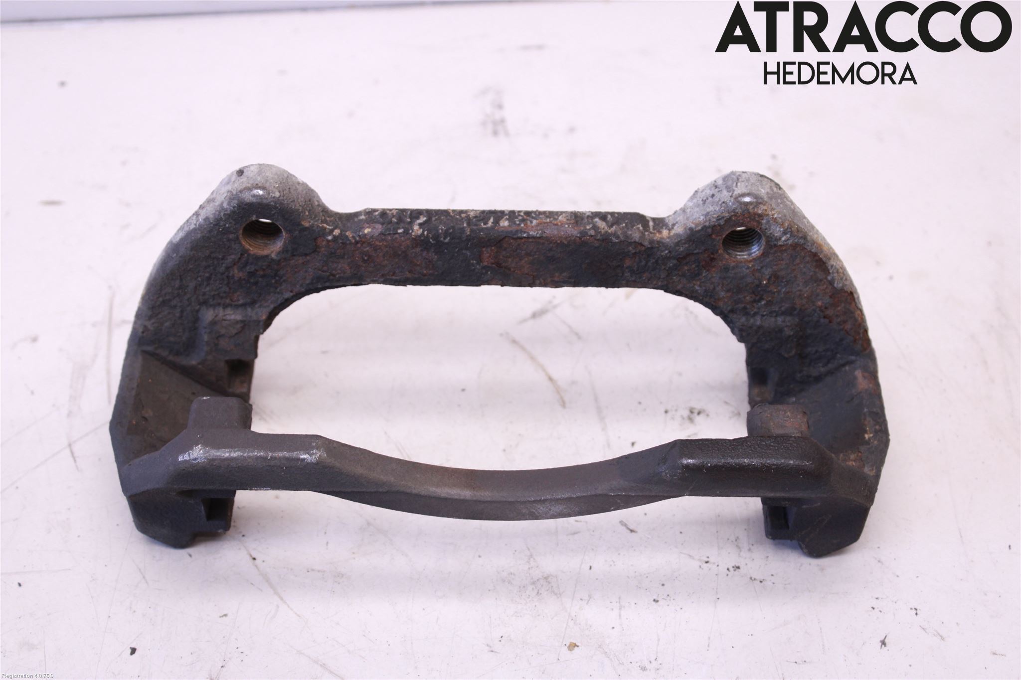 Volkswagen VW SHARAN 11- Bremsecaliper Feste Holder