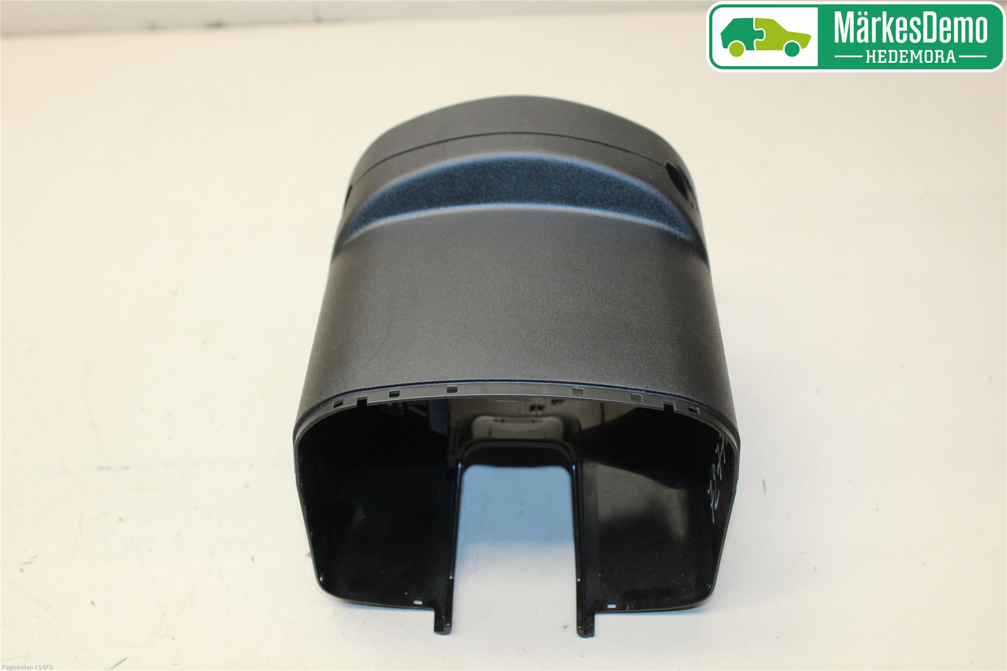 Mercedes-Benz MB E-KLASS (W212) 09-16 Rattdeksel - Deksler