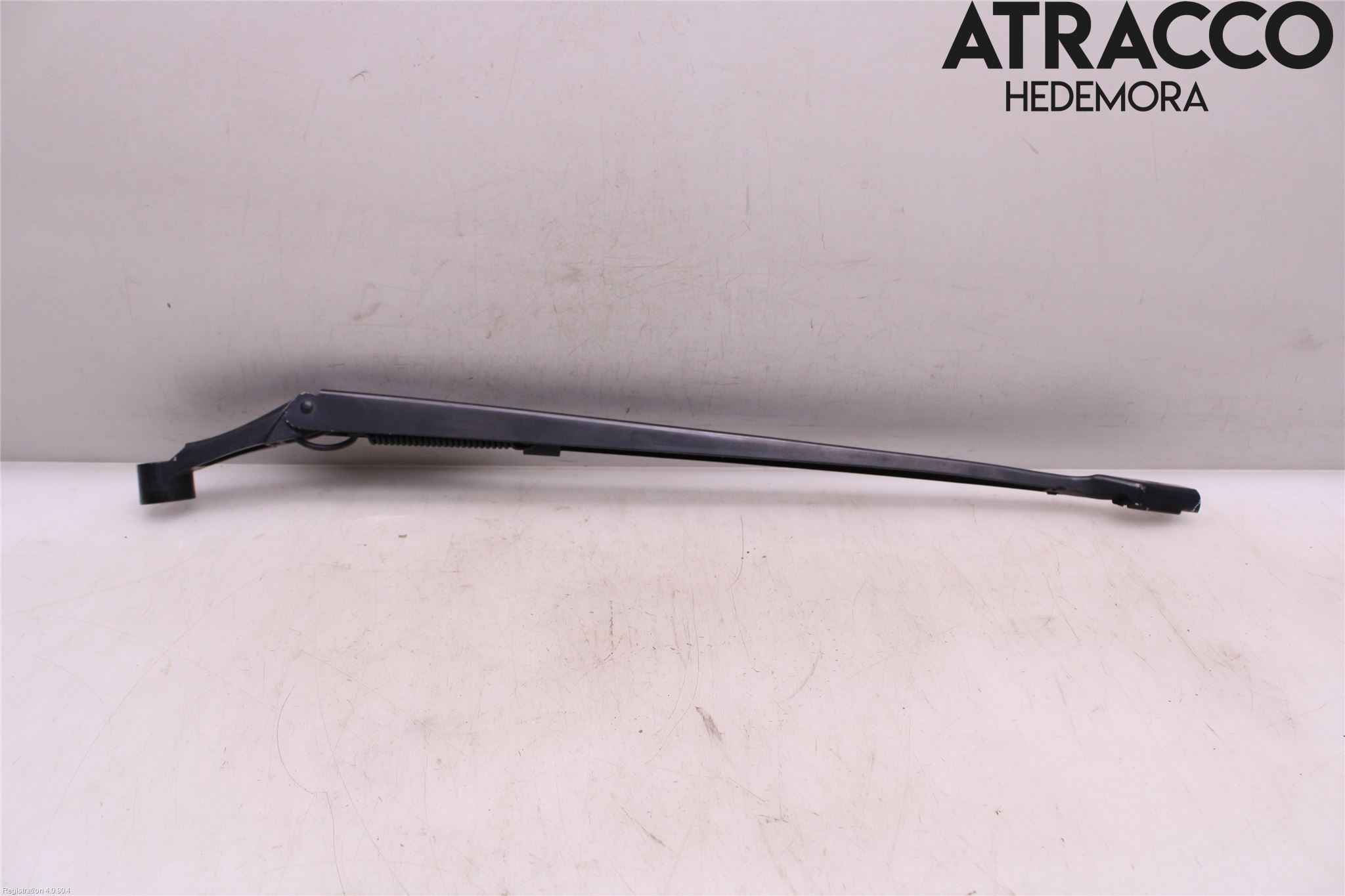 Toyota AVENSIS 09-15 Viskerarm-Armer Frontrute