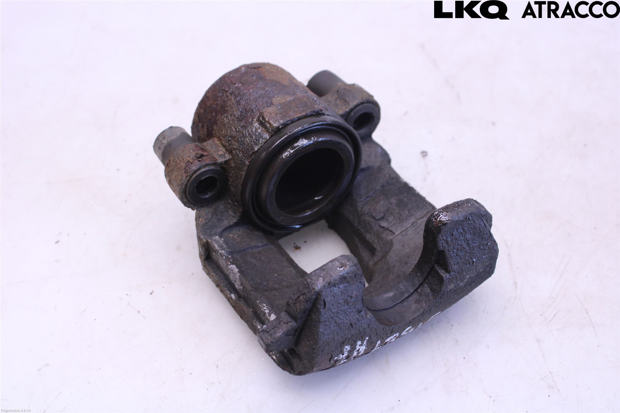 Volkswagen VW POLO VI 18->> Bremsecaliper Foran Høyre