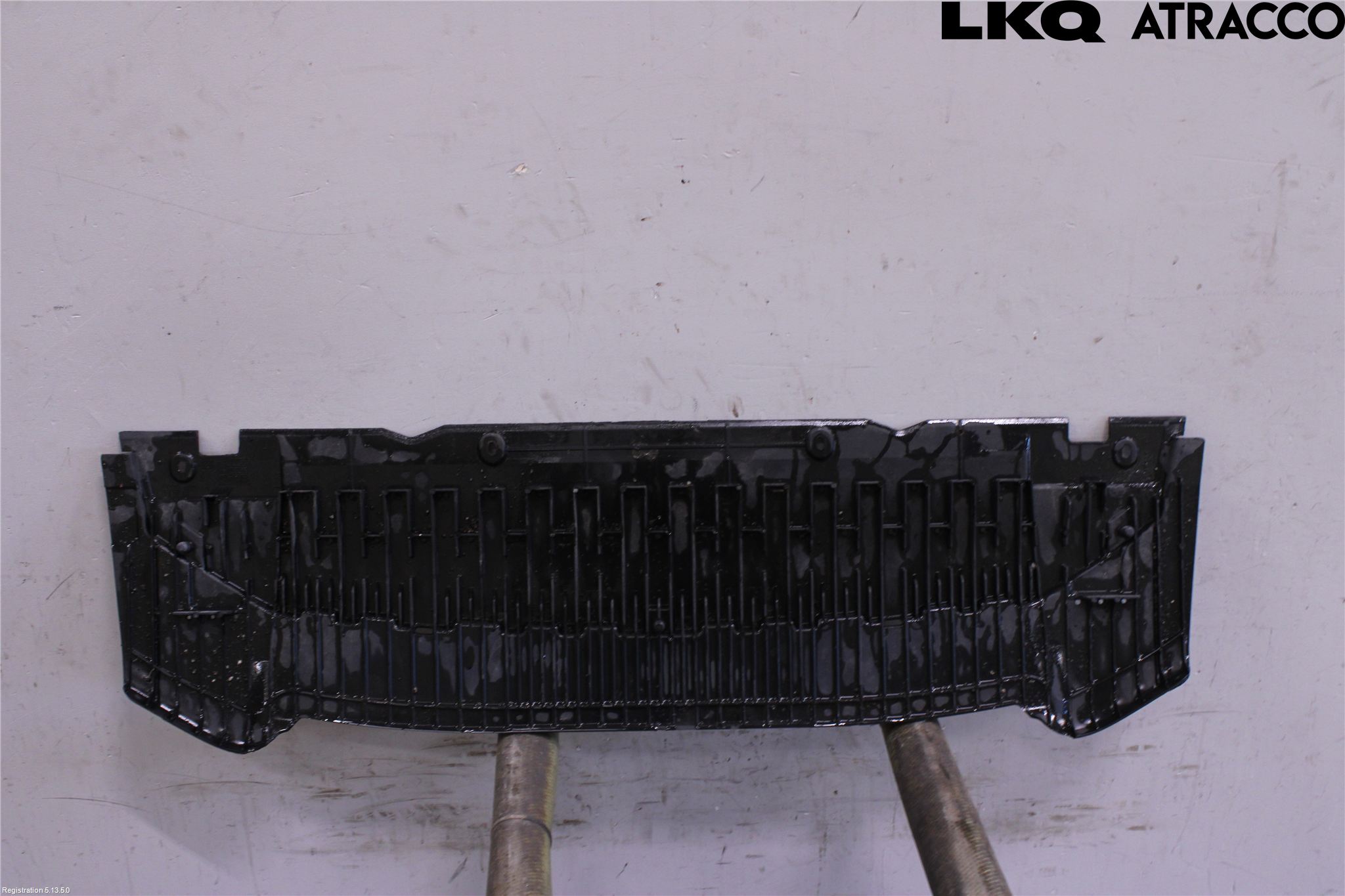 Audi A4/S4 08-11 Bunnplate U Motor-Gear-Dørk