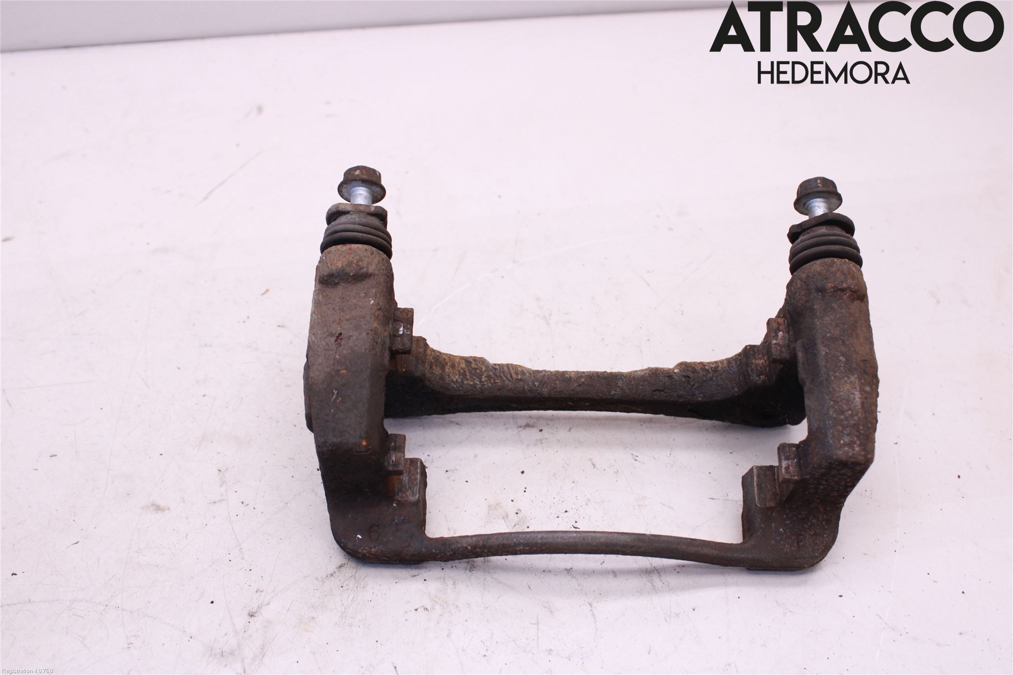 Mazda CX-5 12-17 Bremsecaliper Feste Holder