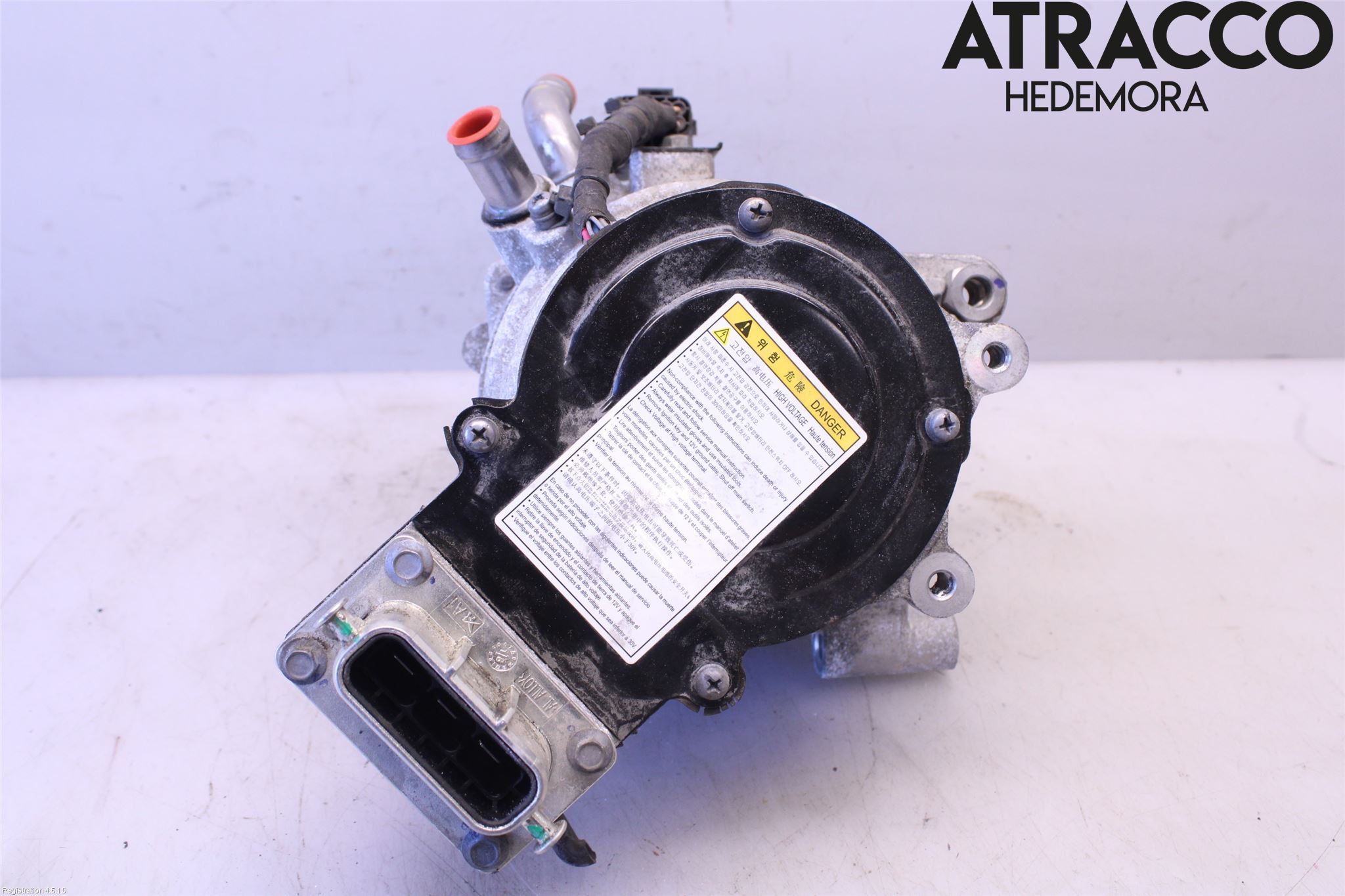 Kia OPTIMA 16-20 Dynamo