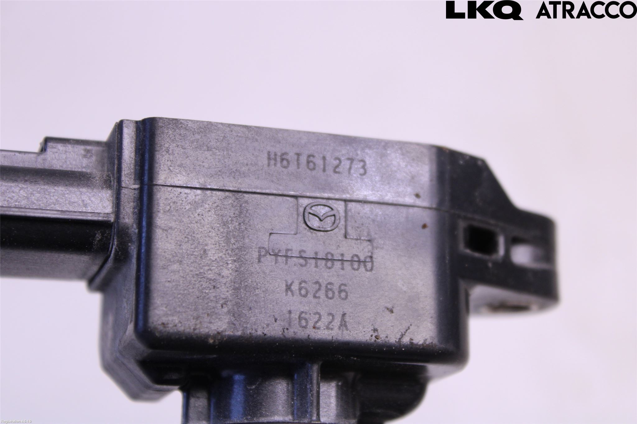 Mazda CX-5 17- Coil