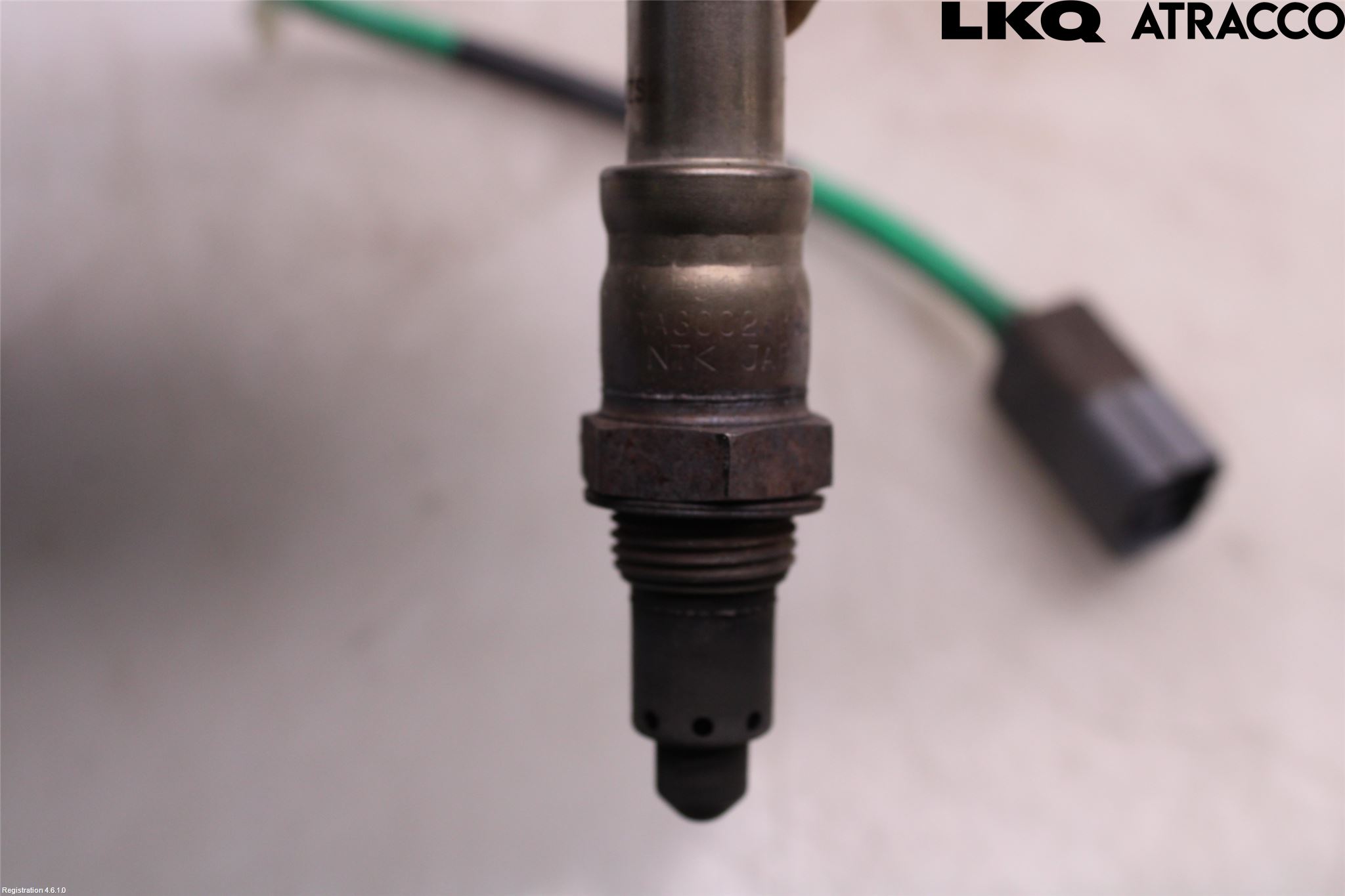 Mazda 2 (DJ) 15-22 Inns Lambdasonde