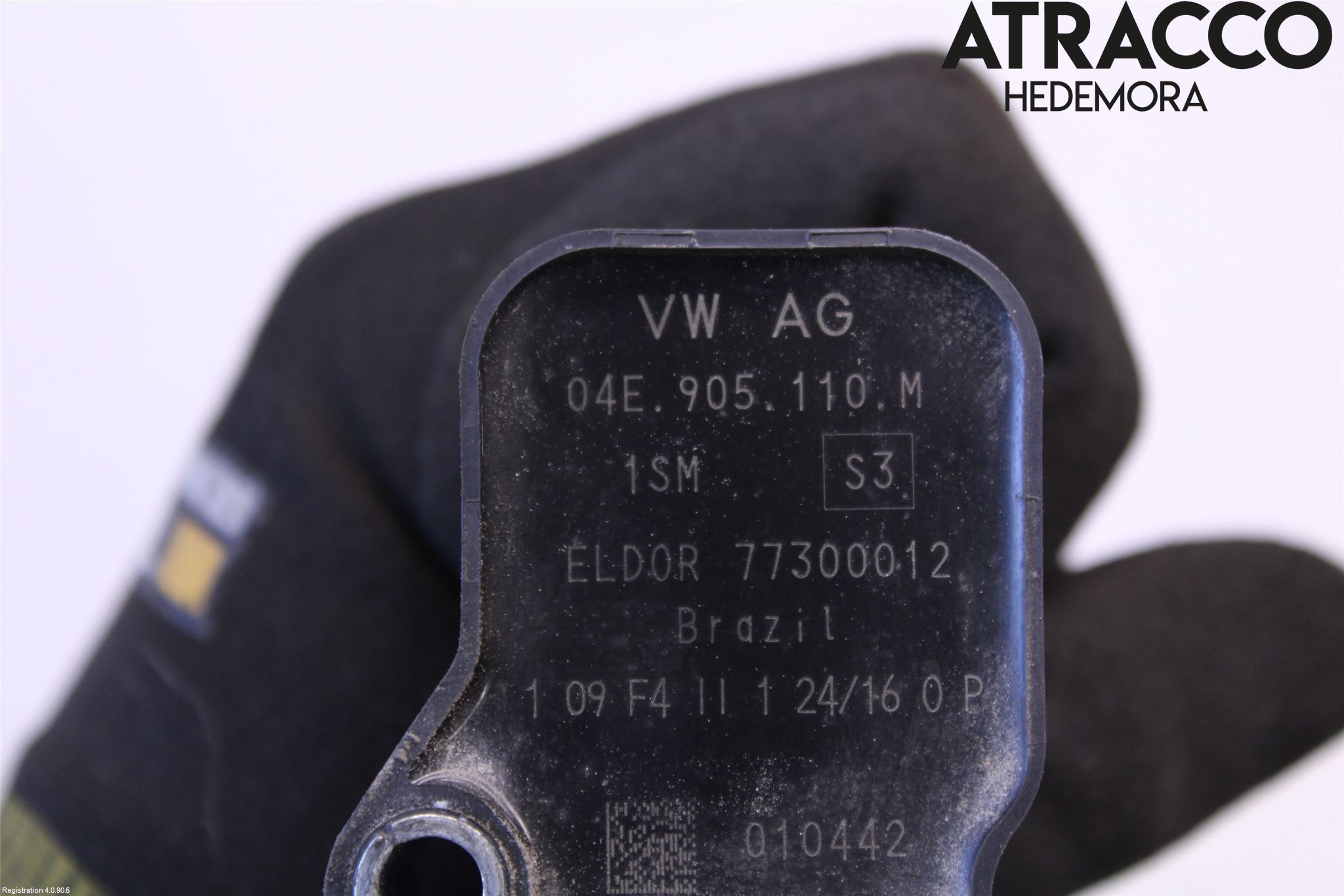 Audi A1/S1 11-18 Coil