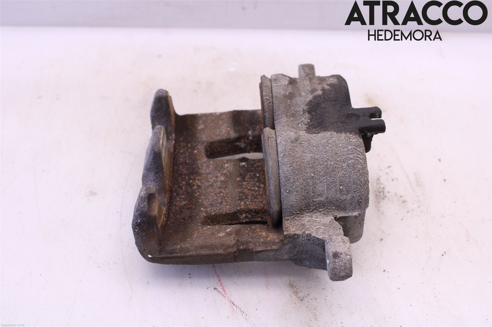 Nissan LEAF 18- Bremsecaliper Foran Venstre