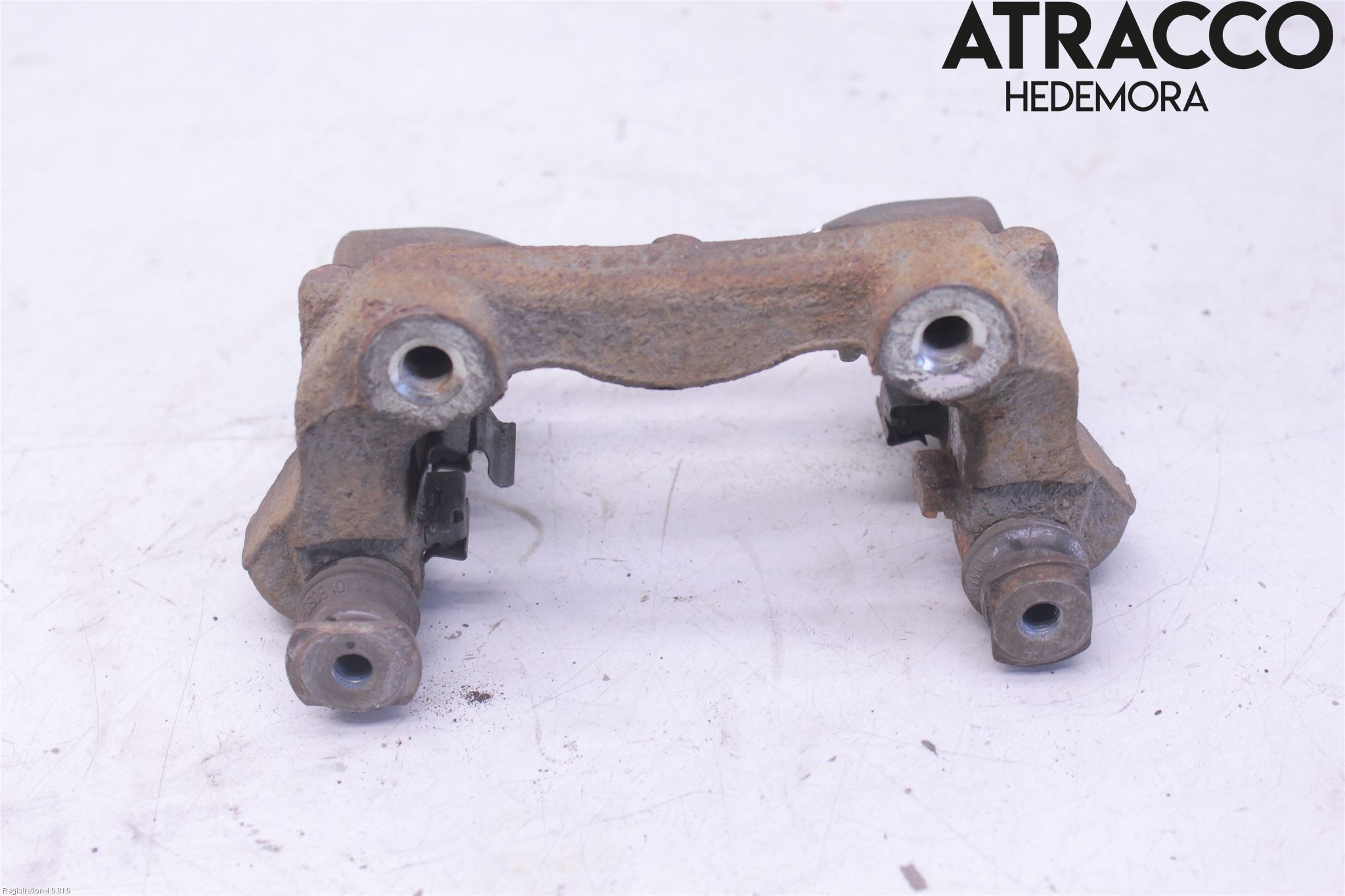 Toyota AURIS 13-19 Bremsecaliper Feste Holder