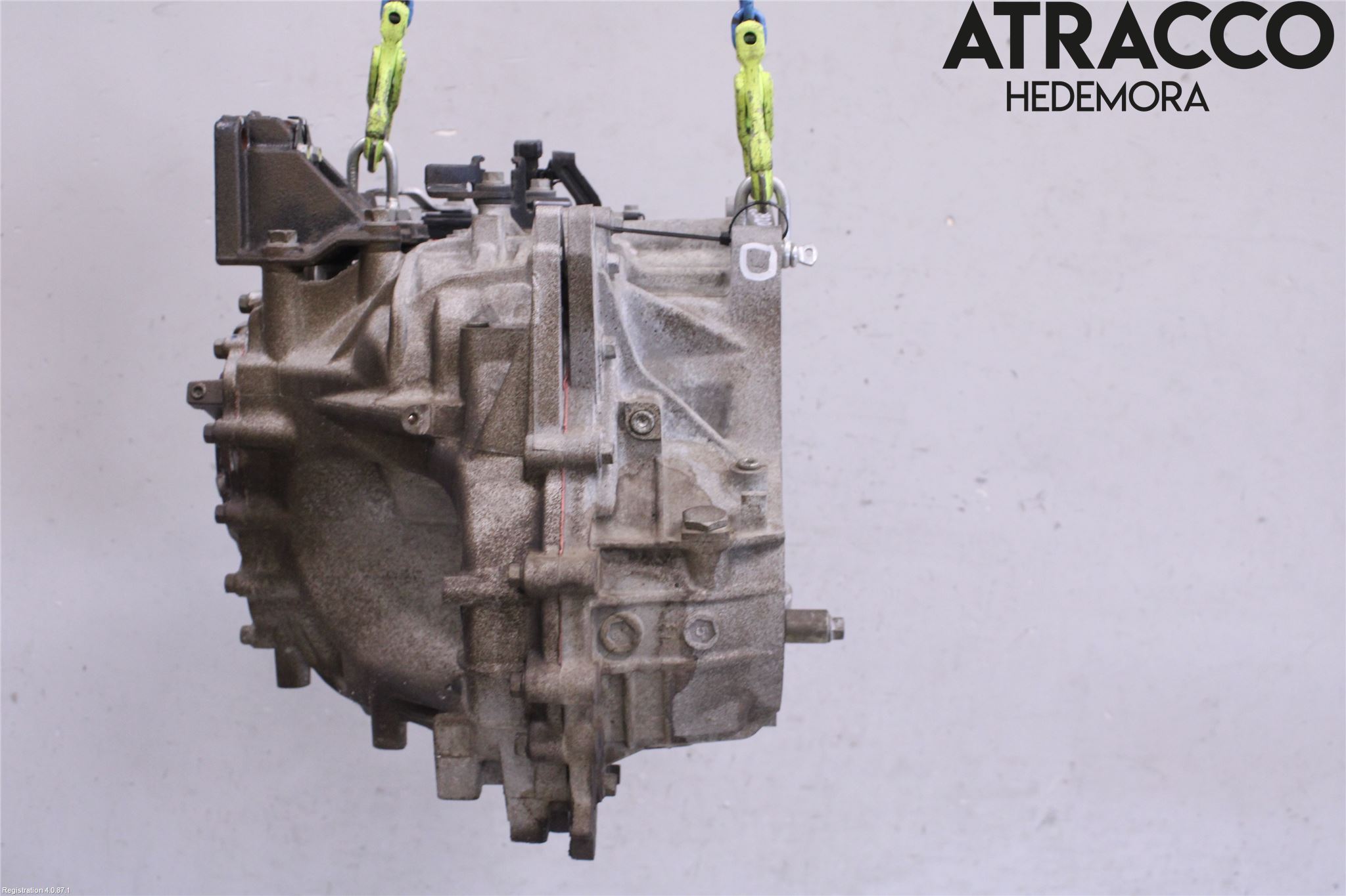 Hyundai i30 GD 13-17 Gearkasse Automat