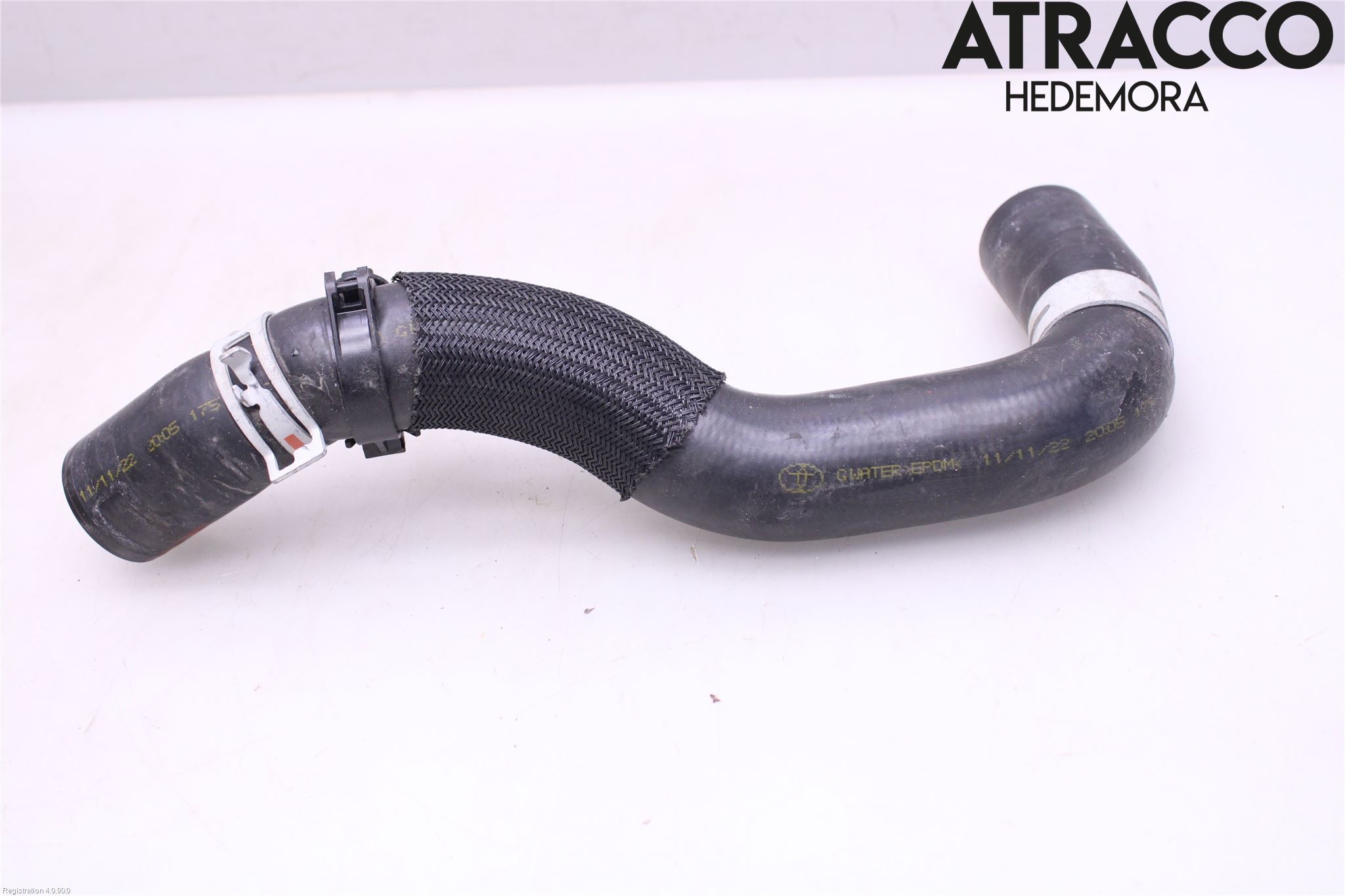 Toyota YARIS CROSS XP21 21- Radiator Slange