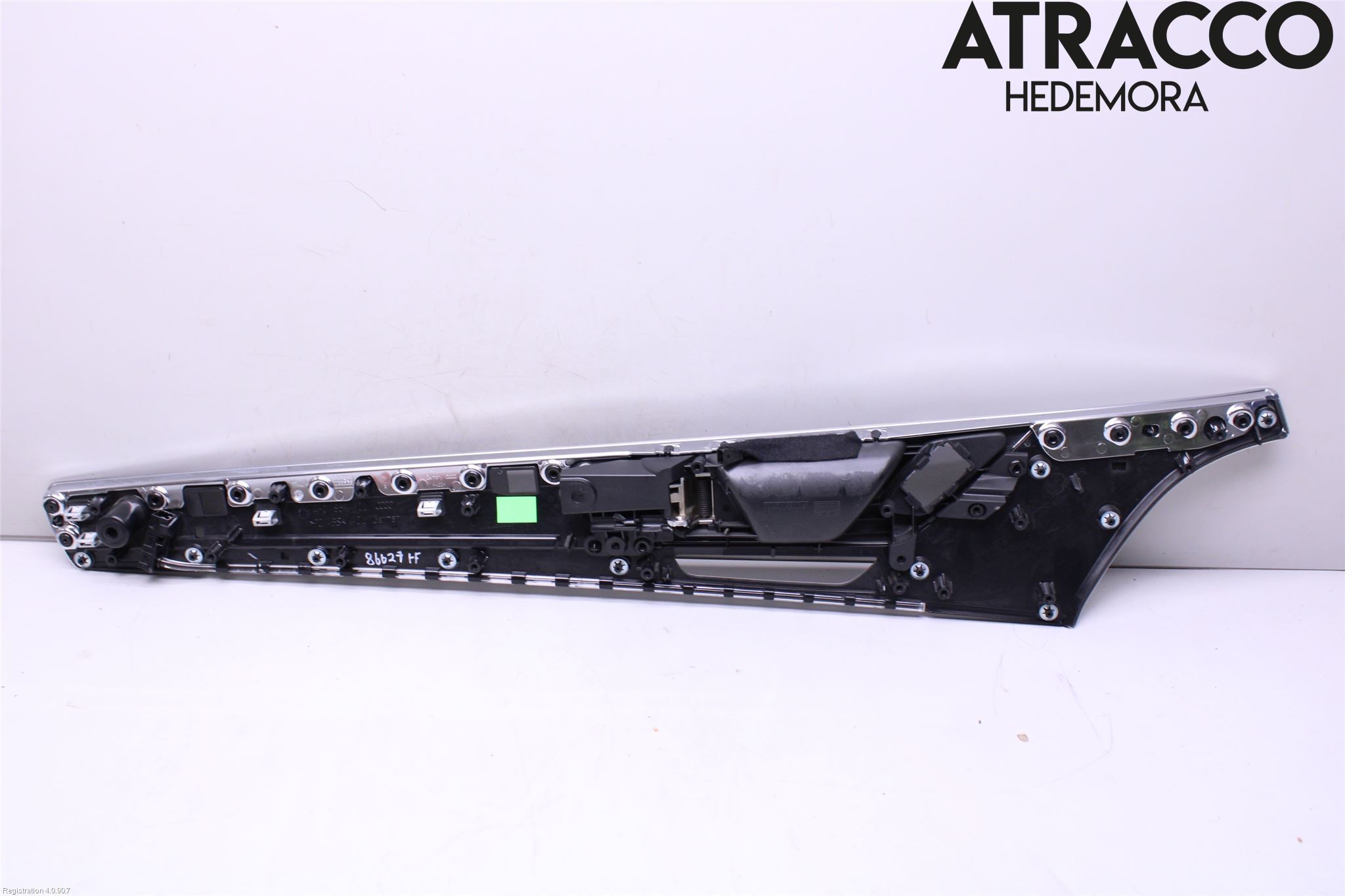 Audi A8/S8 4H 10-17 Innr Dørhandtak H Indre
