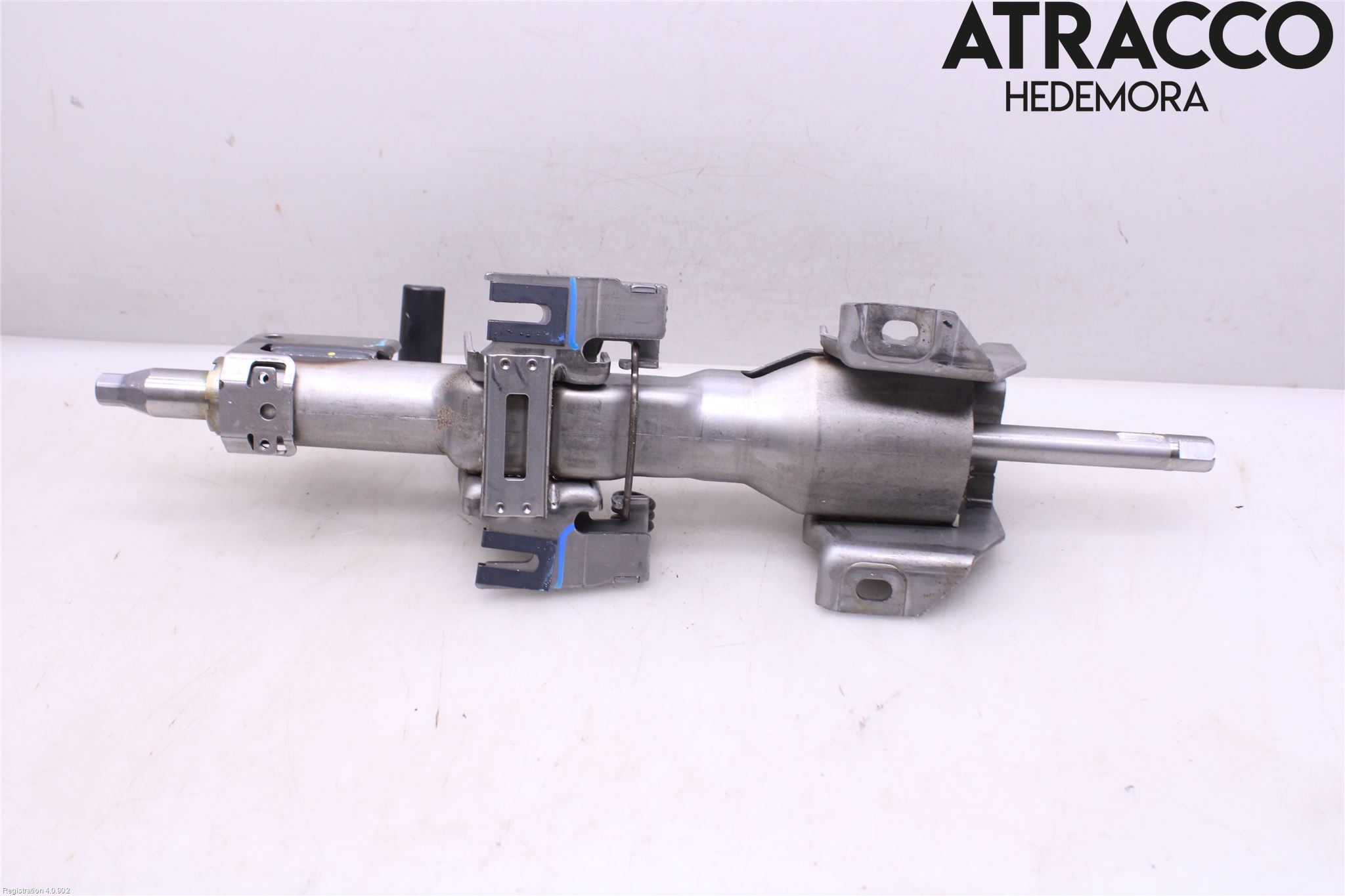Ford RANGER EU 12-23 Rattakselaggregat Justerbart