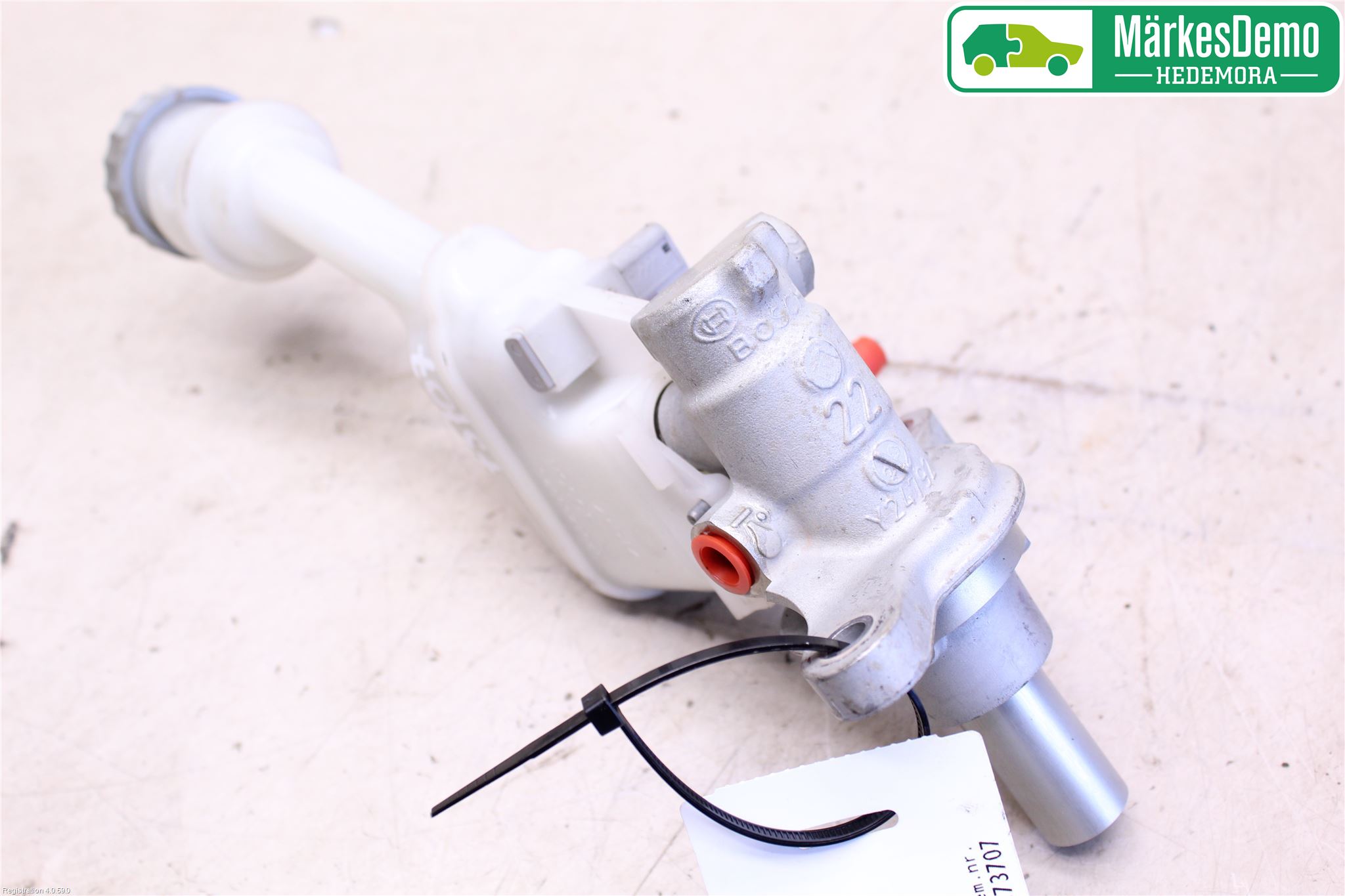 Suzuki SWIFT 11-16 Brems Hovedsylinder