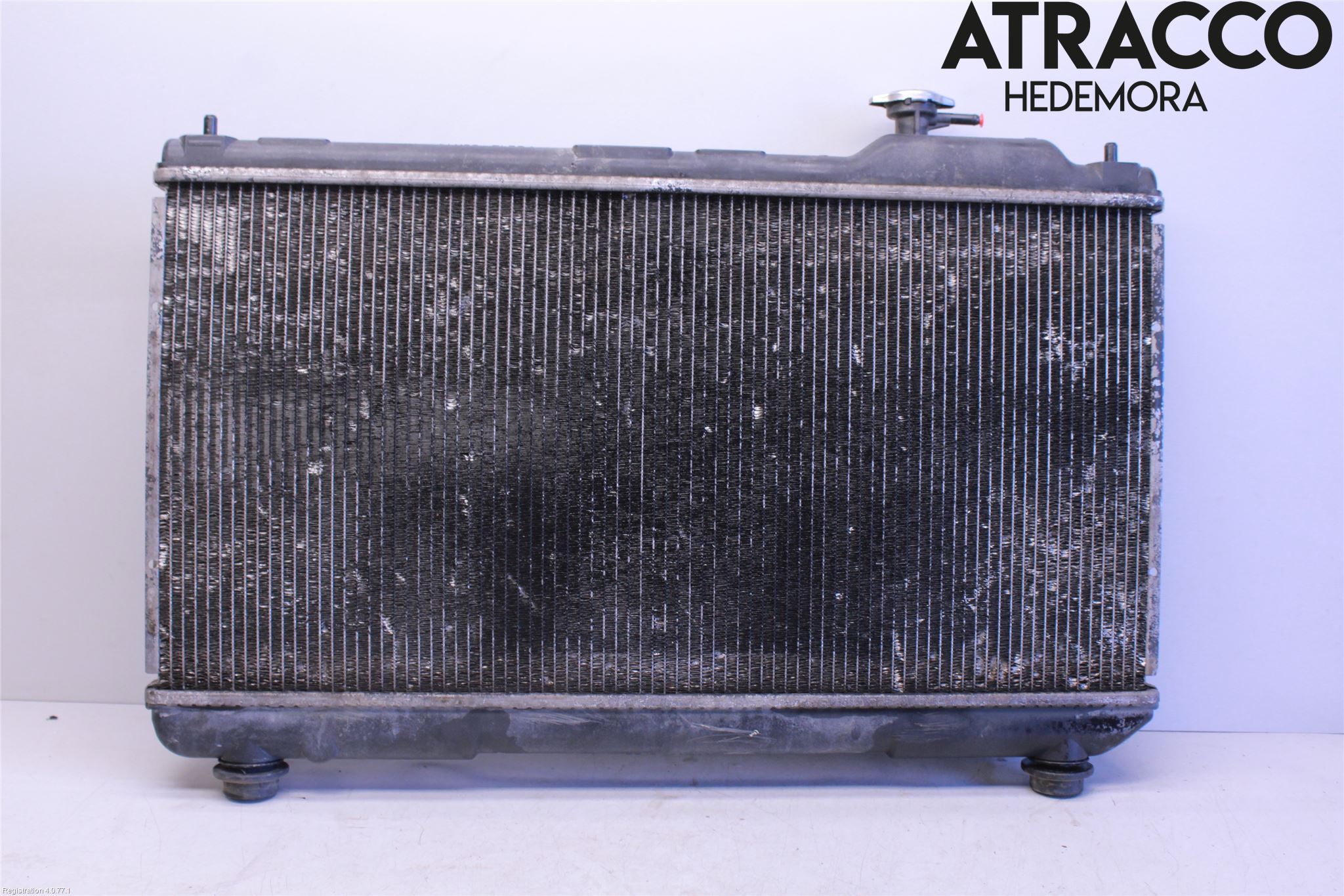 Toyota RAV 4 95-00 Radiator Automat