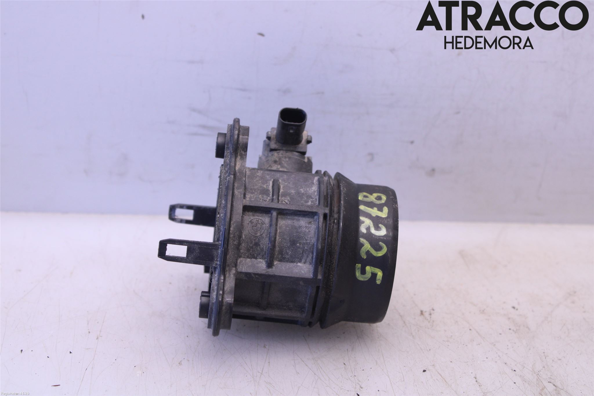 BMW 2 F45 Active Tourer 14-21 Giver Temp Innsugsluft