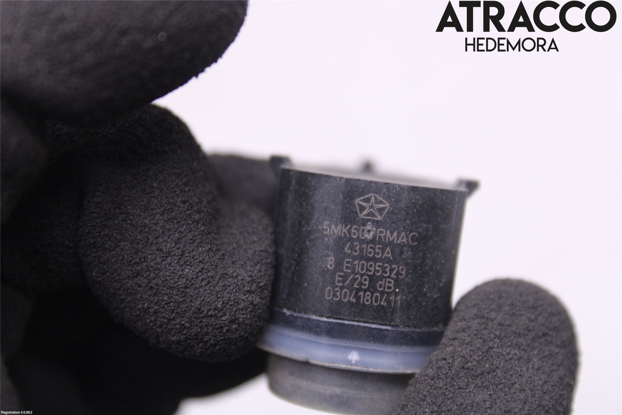 Dodge  Sensor Ryggesensor