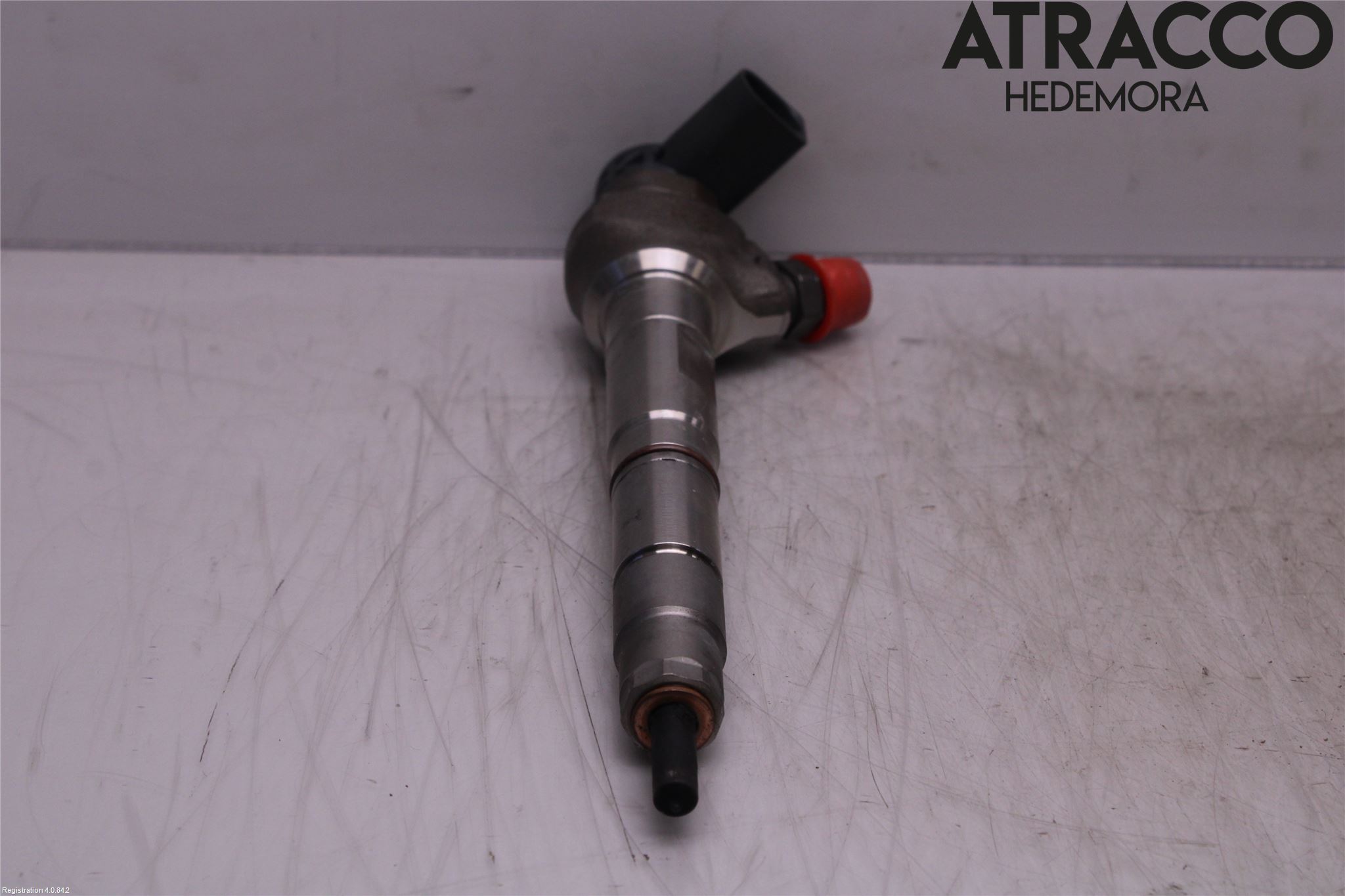 Audi Q3 8U 12-18 Inns Dyse