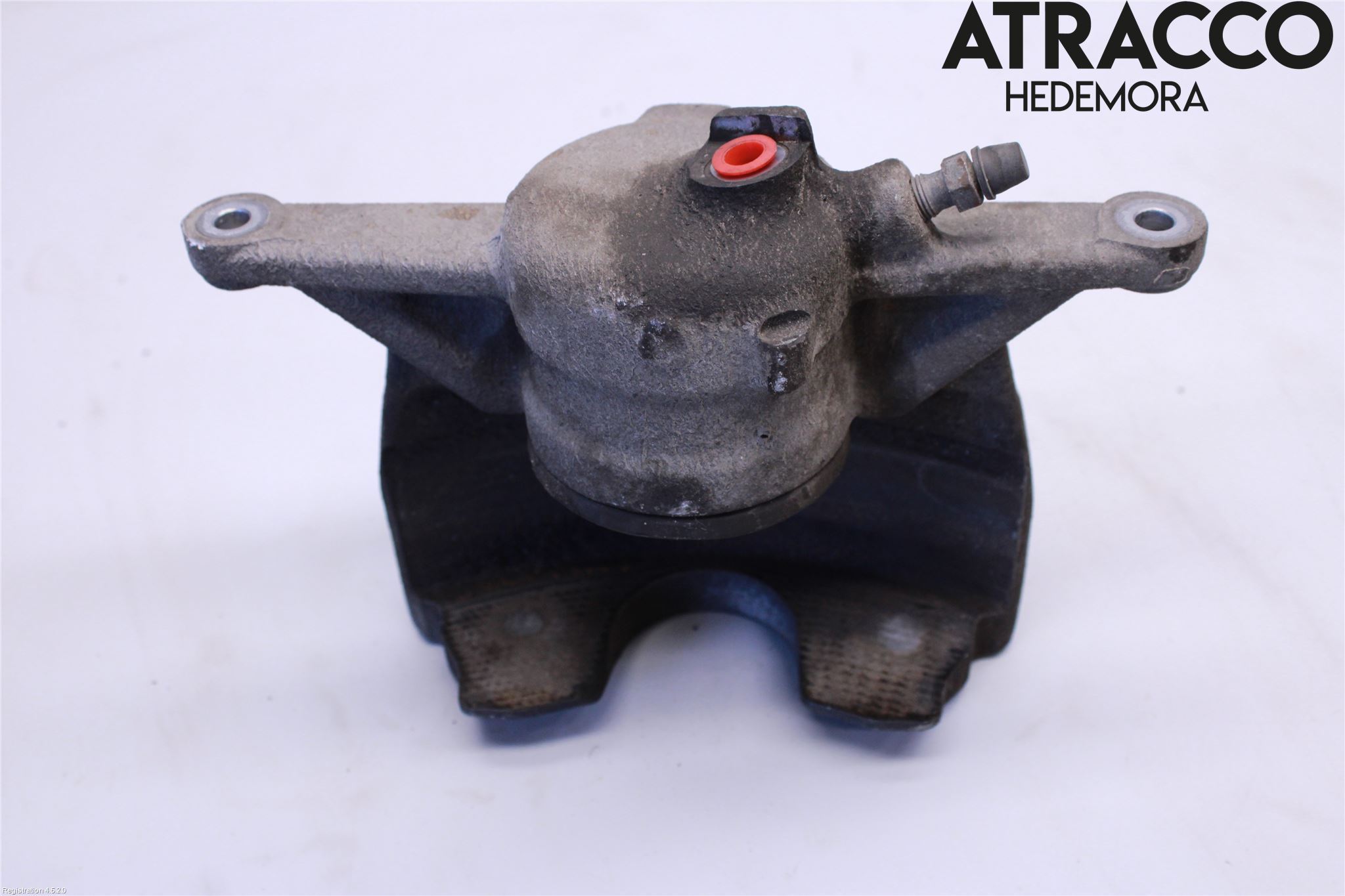 Volkswagen VW TIGUAN 16-24 Bremsecaliper Foran Høyre