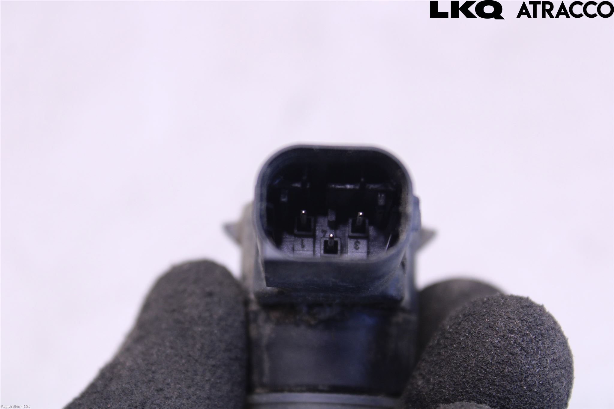Peugeot 508 11-18 Sensor Ryggesensor