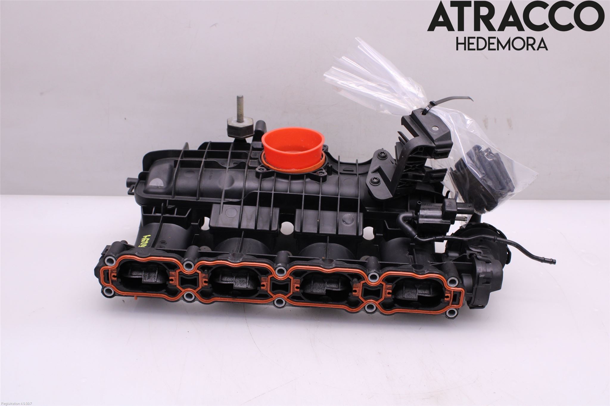 Audi A4 ALLROAD 17- Innsugningsmanifold