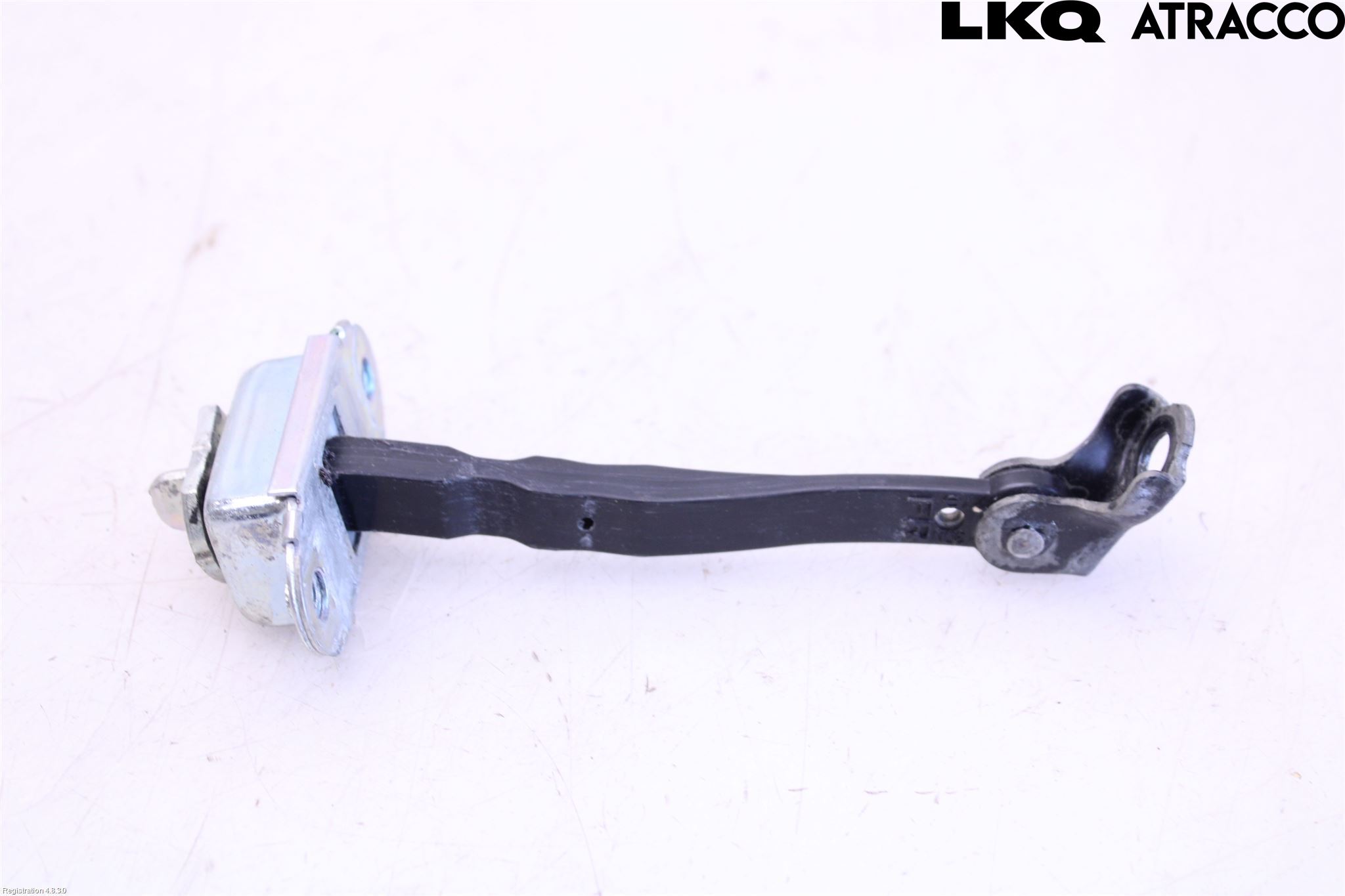 Nissan PULSAR Dørstopper