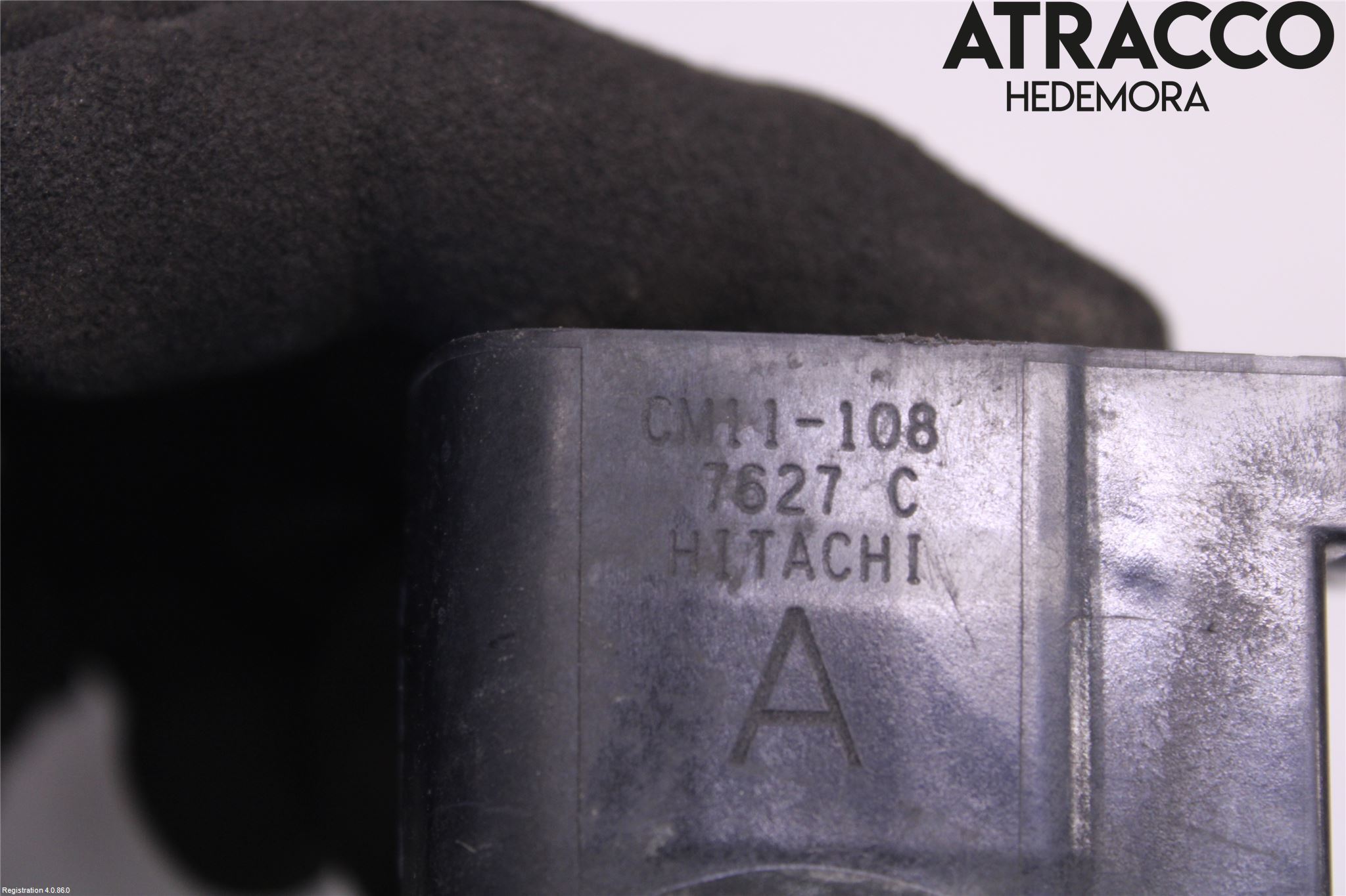 Honda JAZZ 02-08 Coil