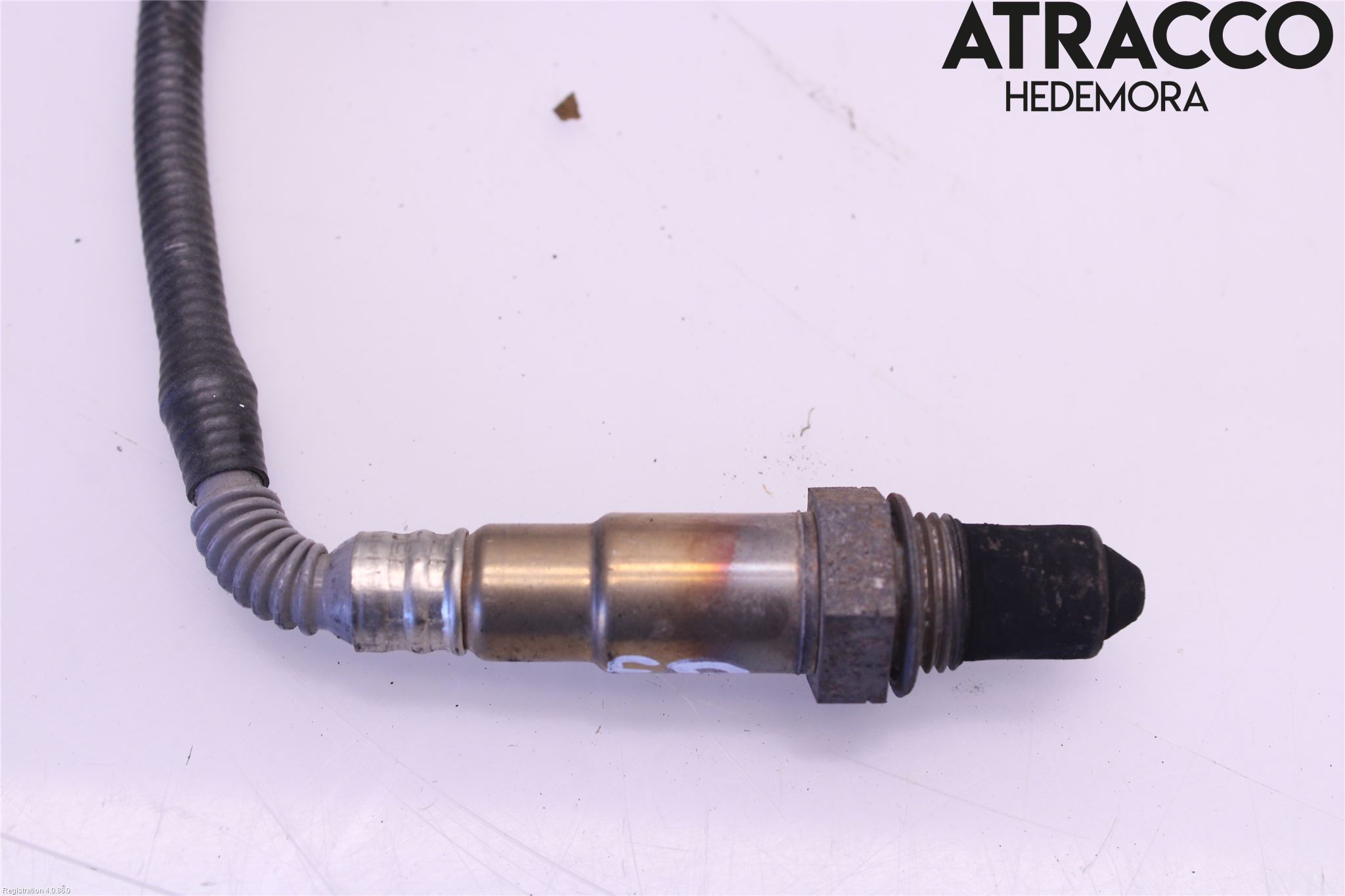 Toyota AURIS 13-19 Inns Lambdasonde