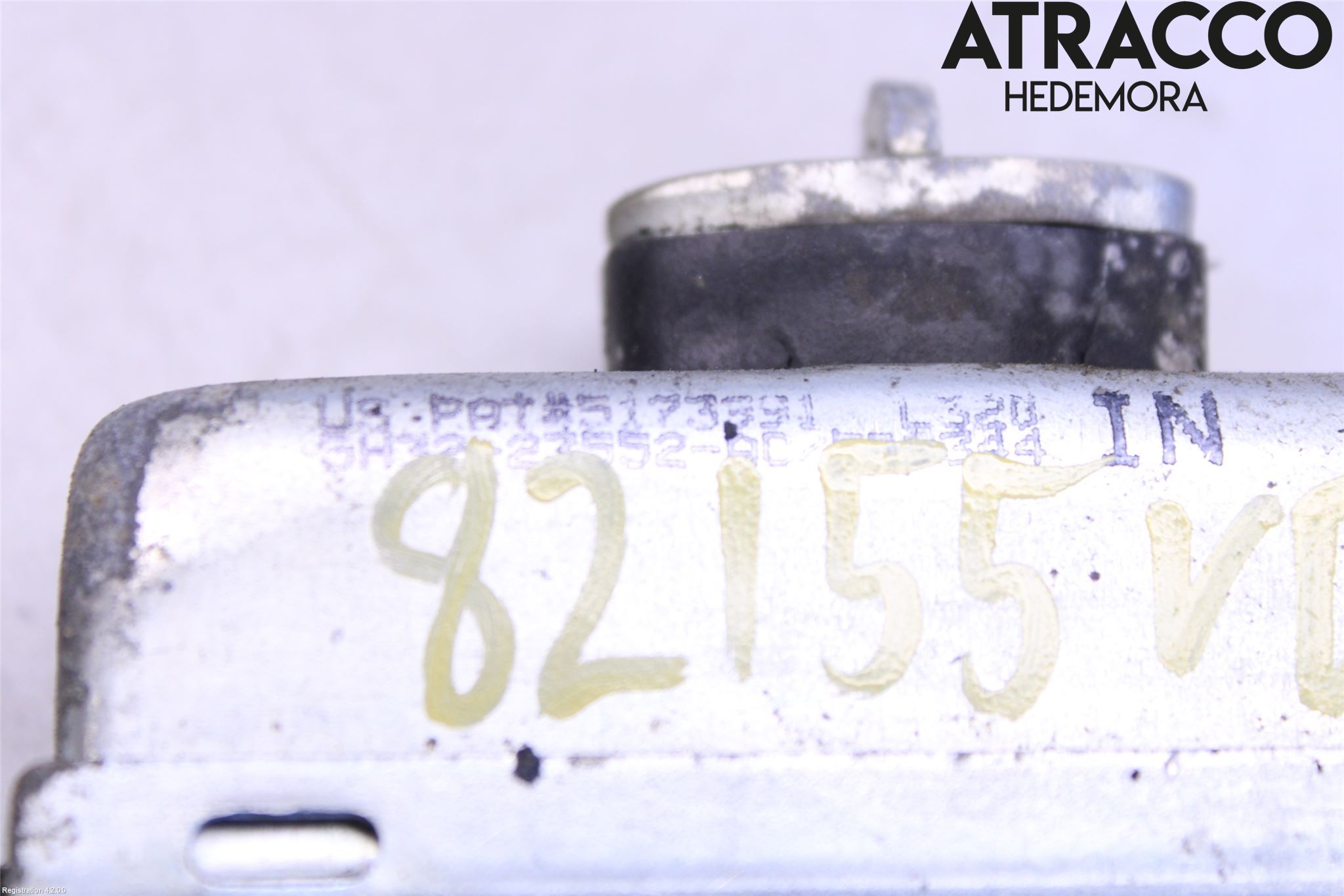 Landrover RANGE ROVER SPORT (L320) 10-13 Dørstopper