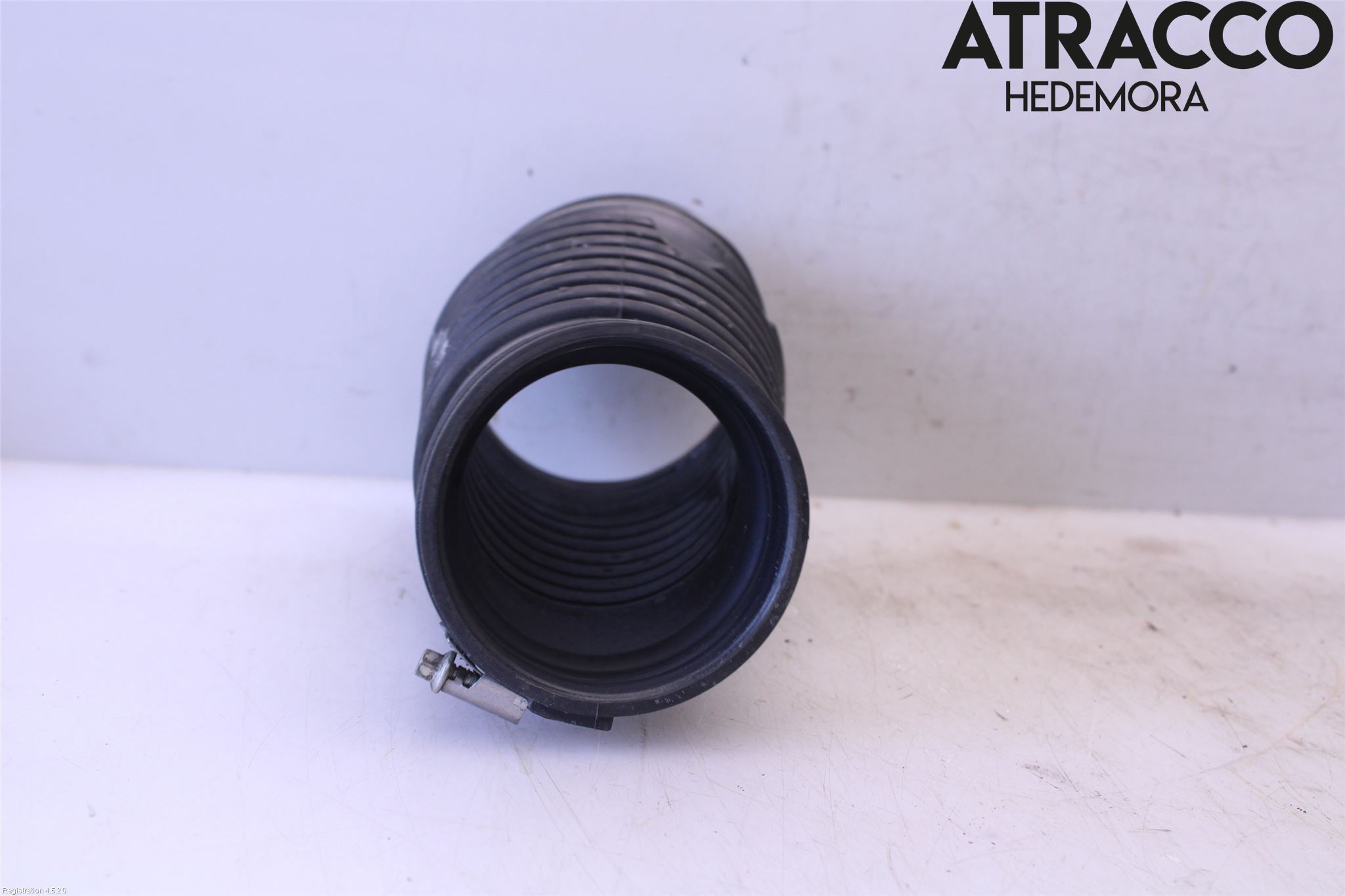 Audi A3/S3 8V 13-20 Inns Gummibelg - Slange