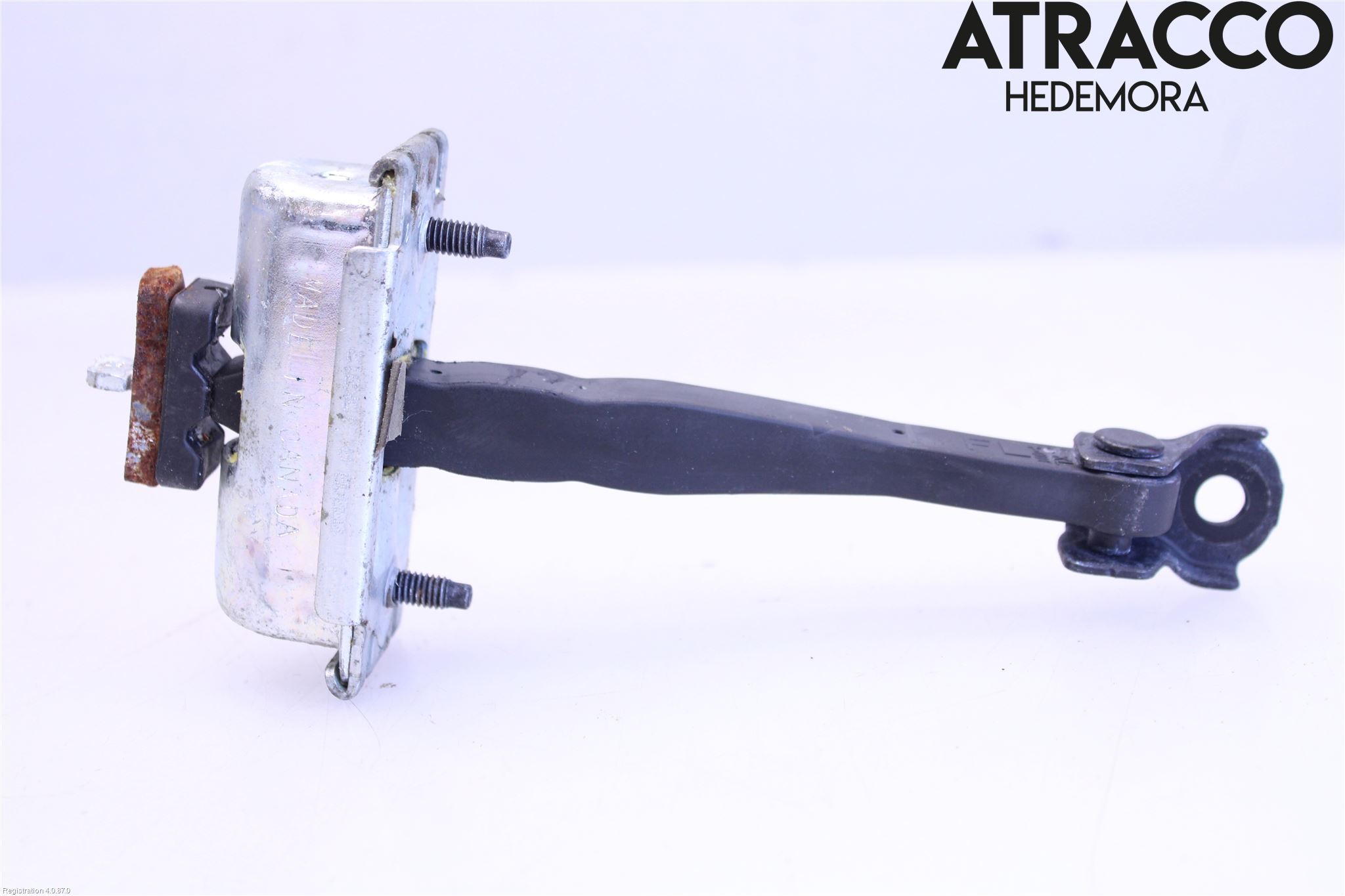 Jeep CHEROKEE Dørstopper