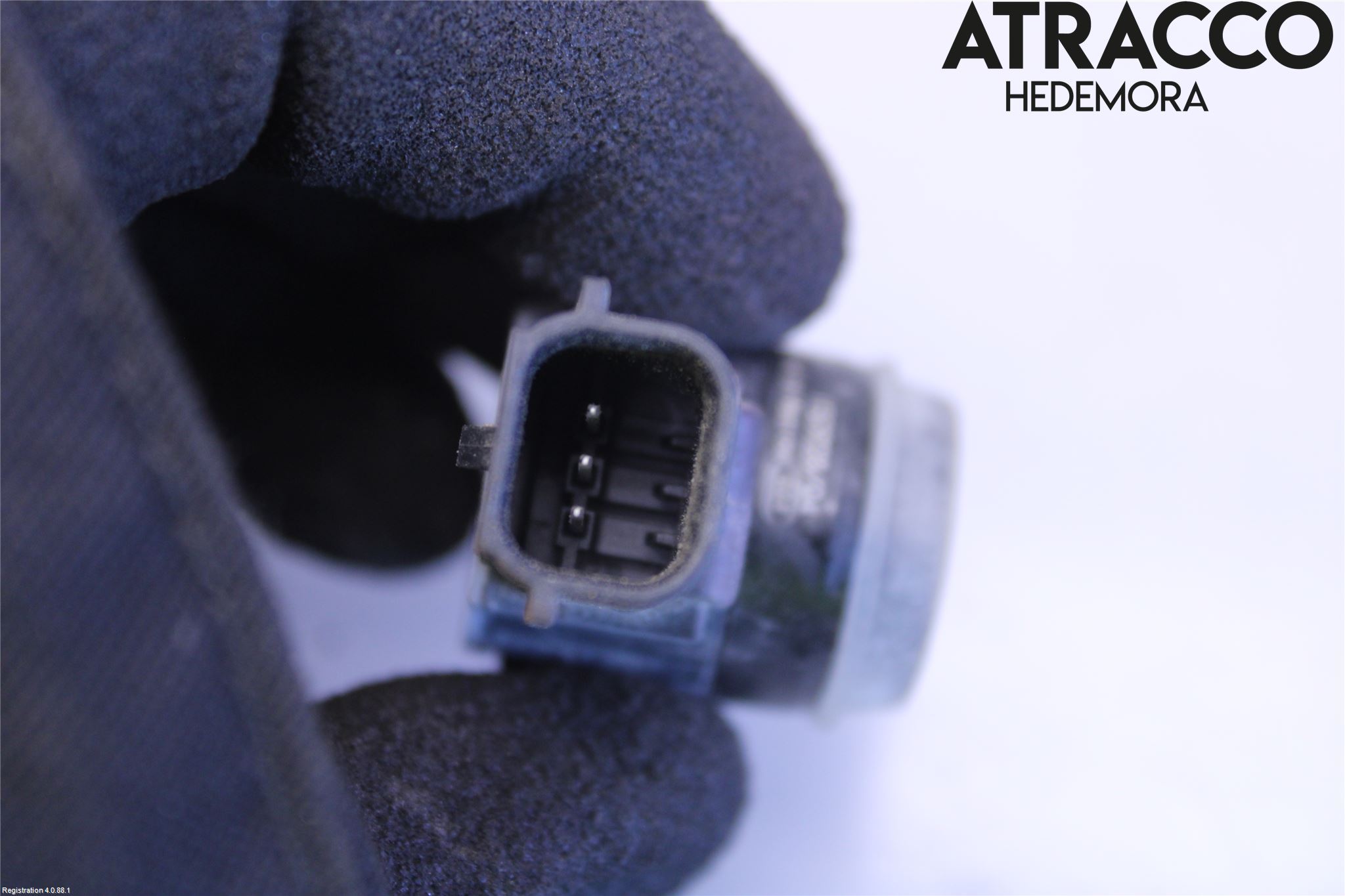 Jeep CHEROKEE Sensor Ryggesensor