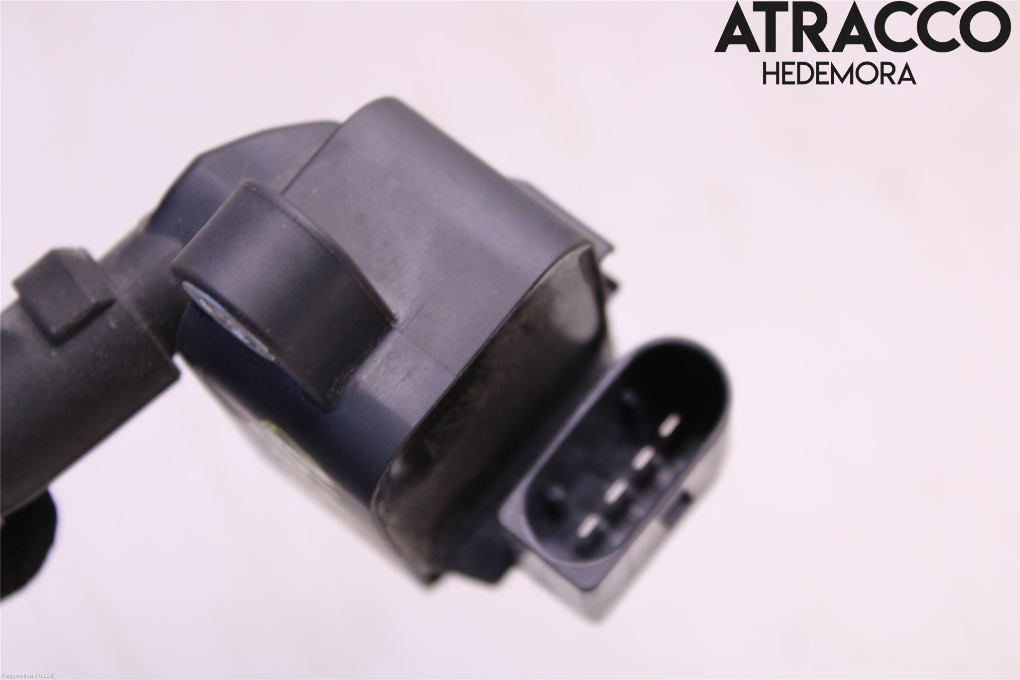 Mercedes-Benz MB B-KLASS (W245) 05-12 Coil