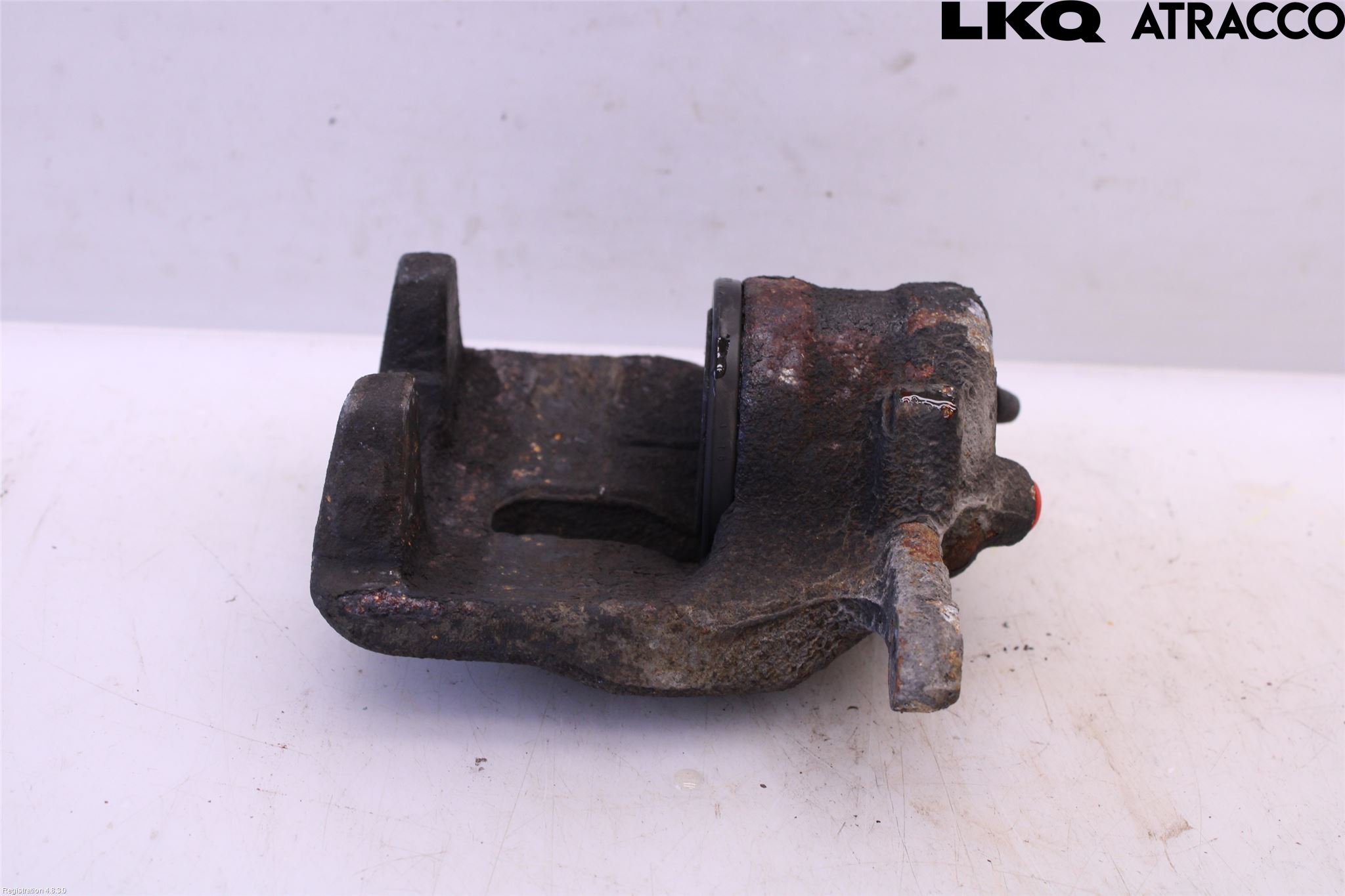 Mercedes-Benz MB CITAN (W415) 13-21 Bremsecaliper Foran Venstre