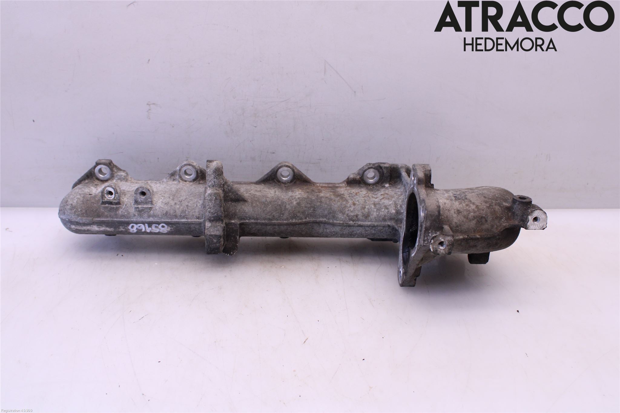 Renault TRAFIC   02-14 Innsugningsmanifold