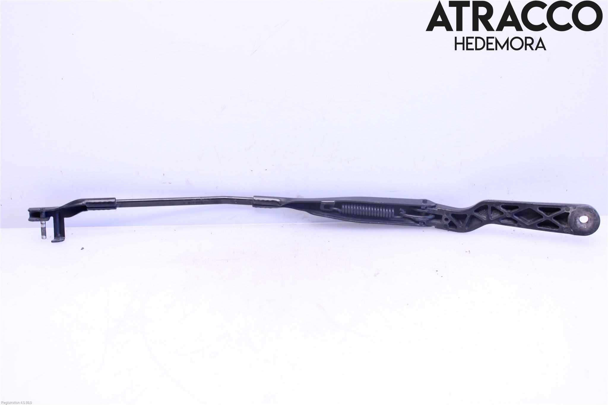 Volkswagen VW GOLF IV 98-06 Viskerarm-Armer Frontrute