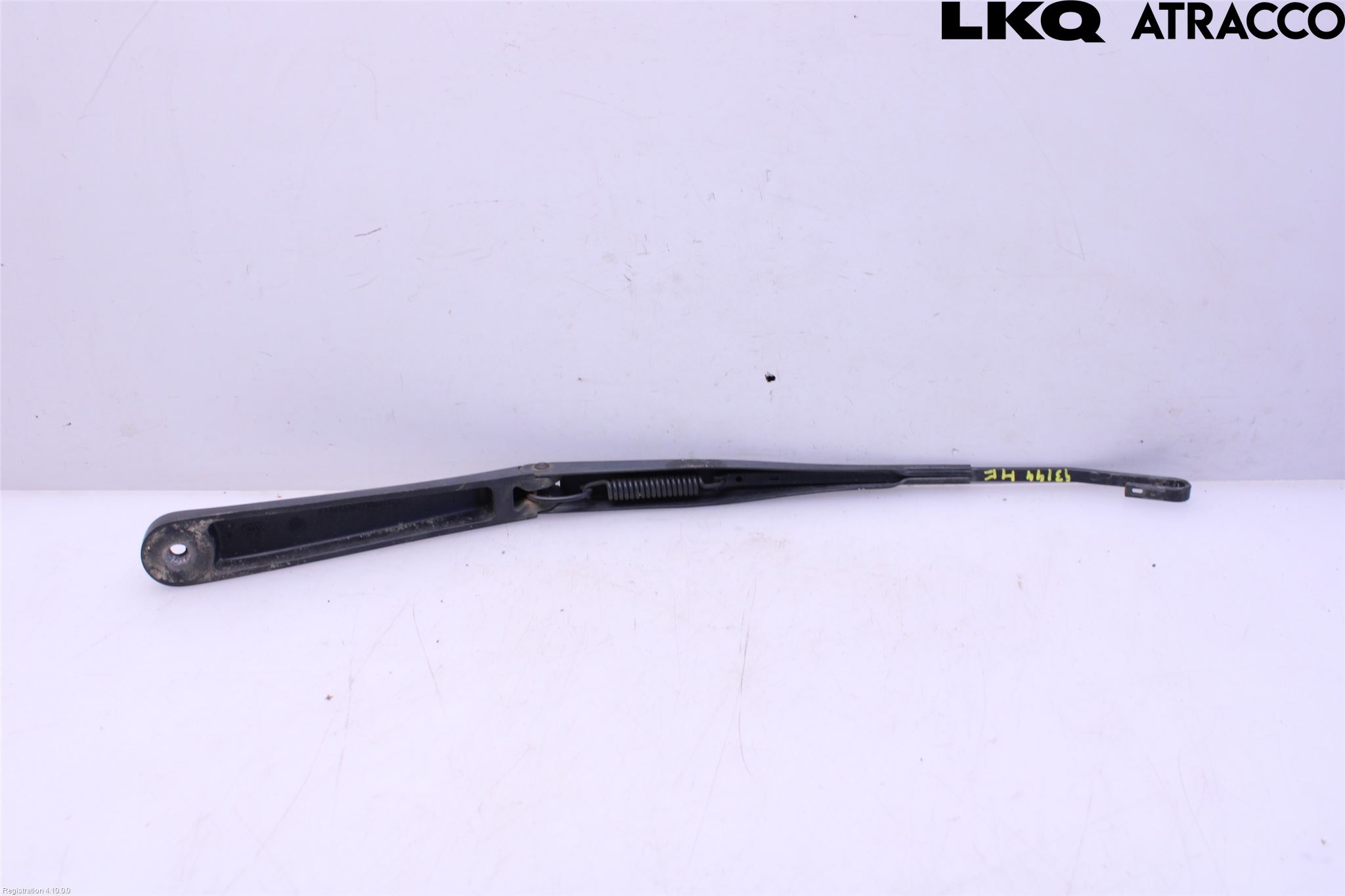 Saab 9-3 VER 2 Viskerarm-Armer Frontrute
