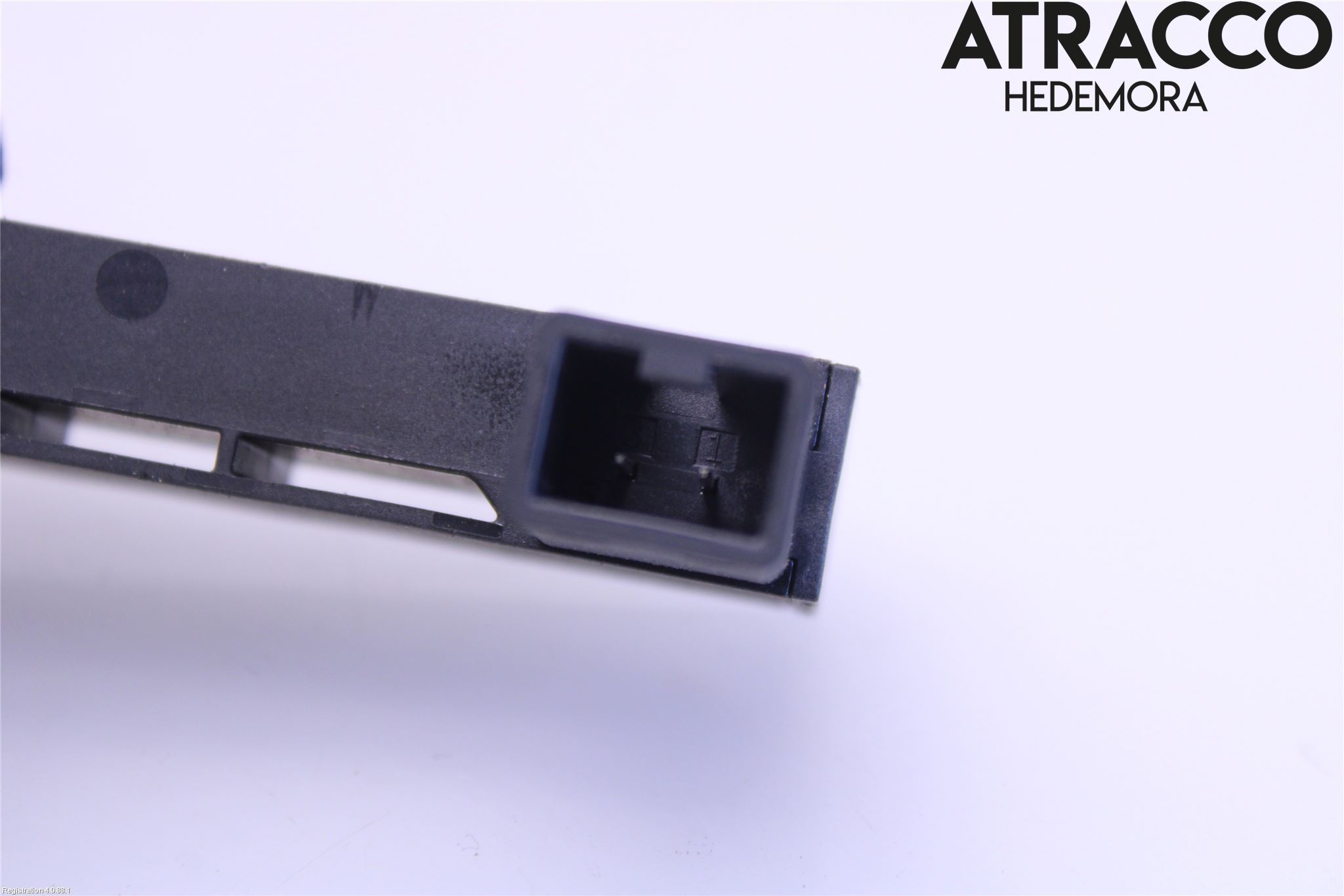 Volvo S90 17->> Stereo Antenne Radio-Tv