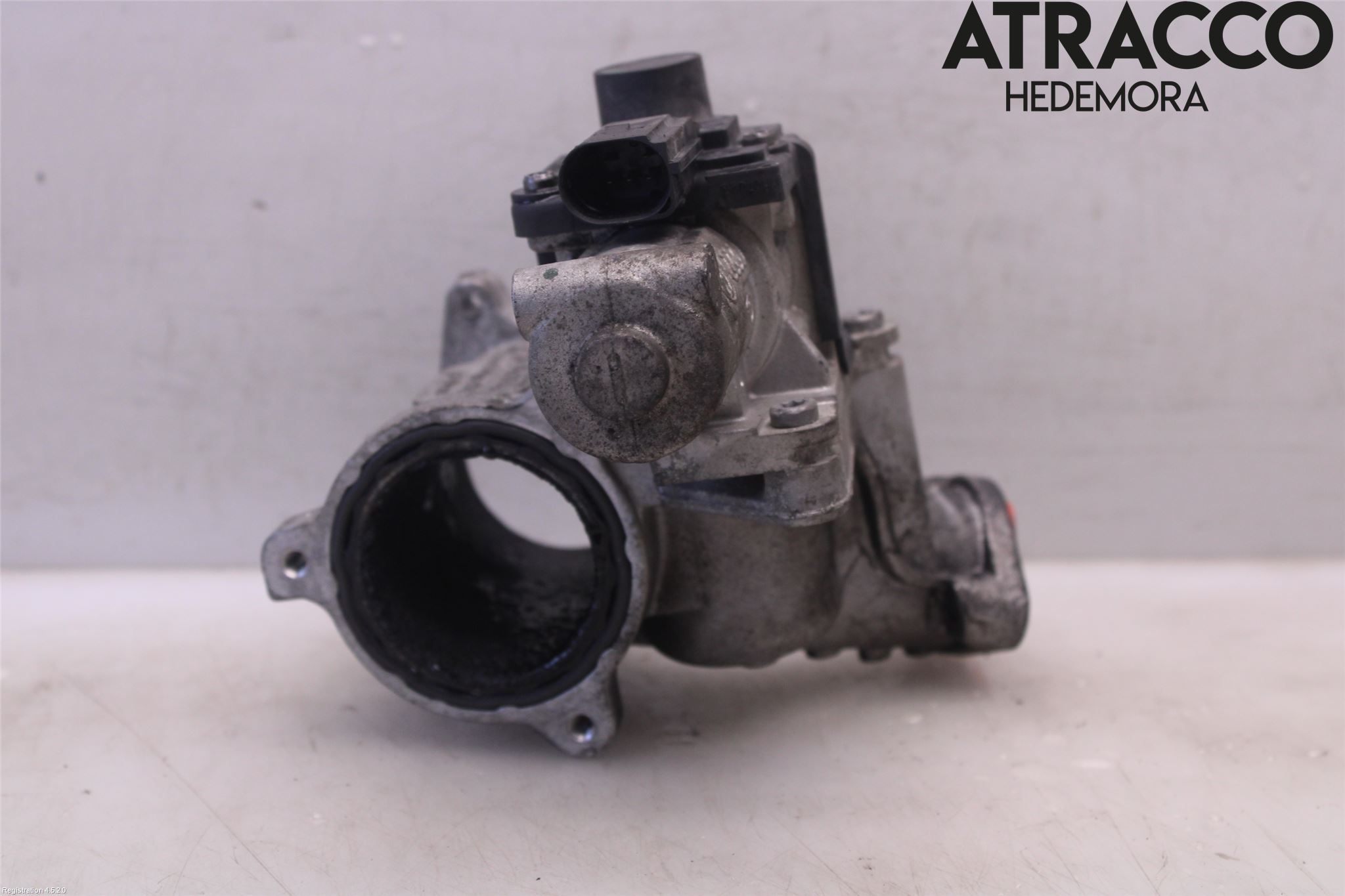 Volkswagen VW CADDY      04-10 Egr Ventil