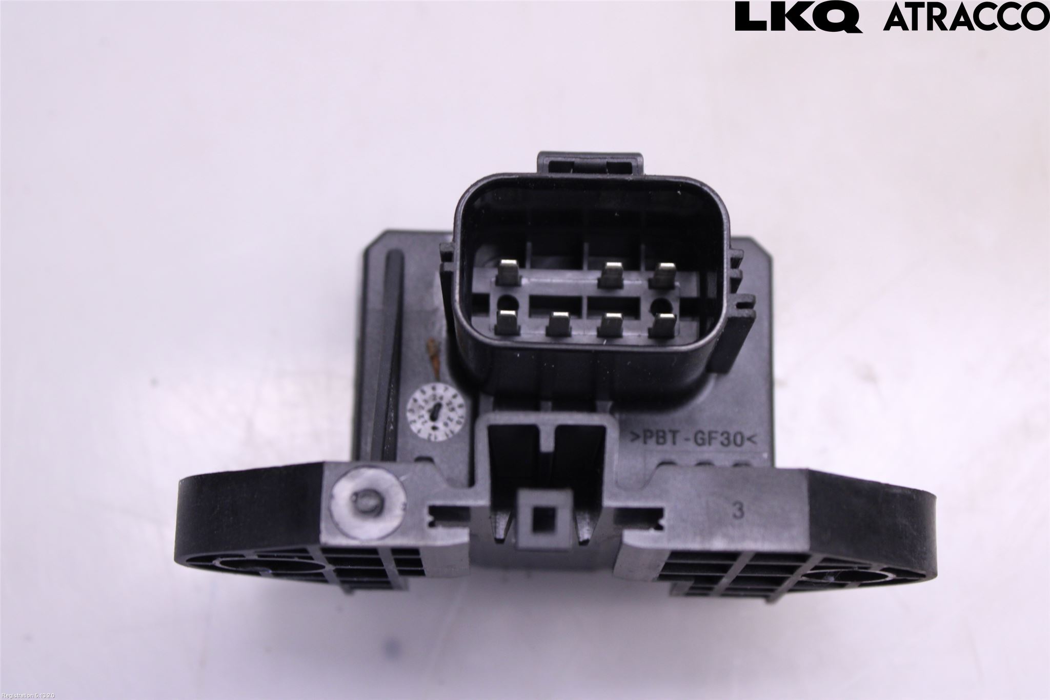 Ford TRANSIT/TOURNEO CONNECT 13-22 Rele Bensinpumpe