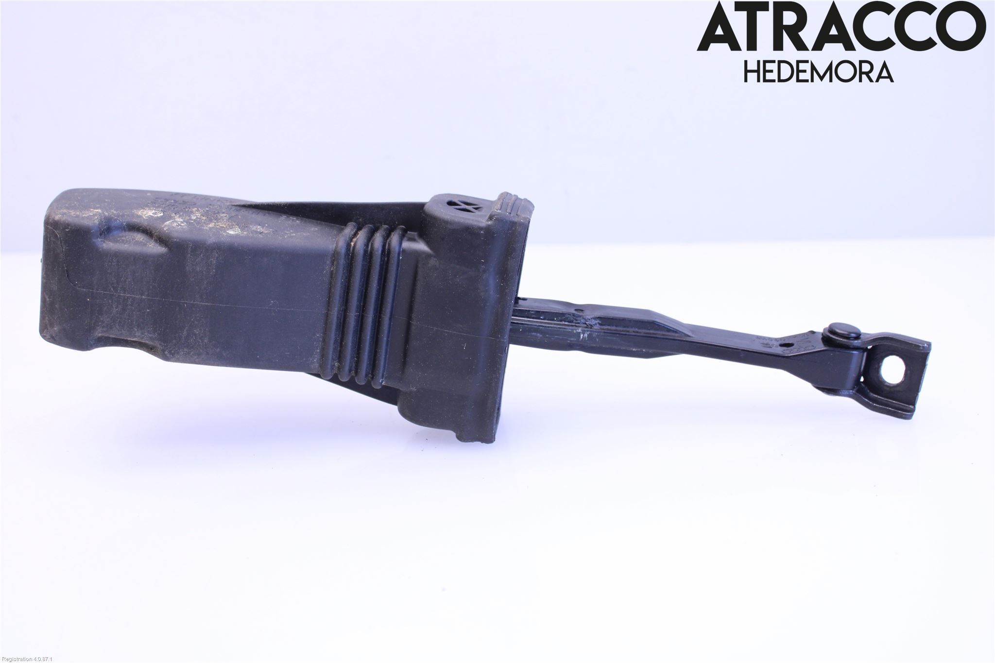 Audi A4/S4 B9 16-19 Dørstopper