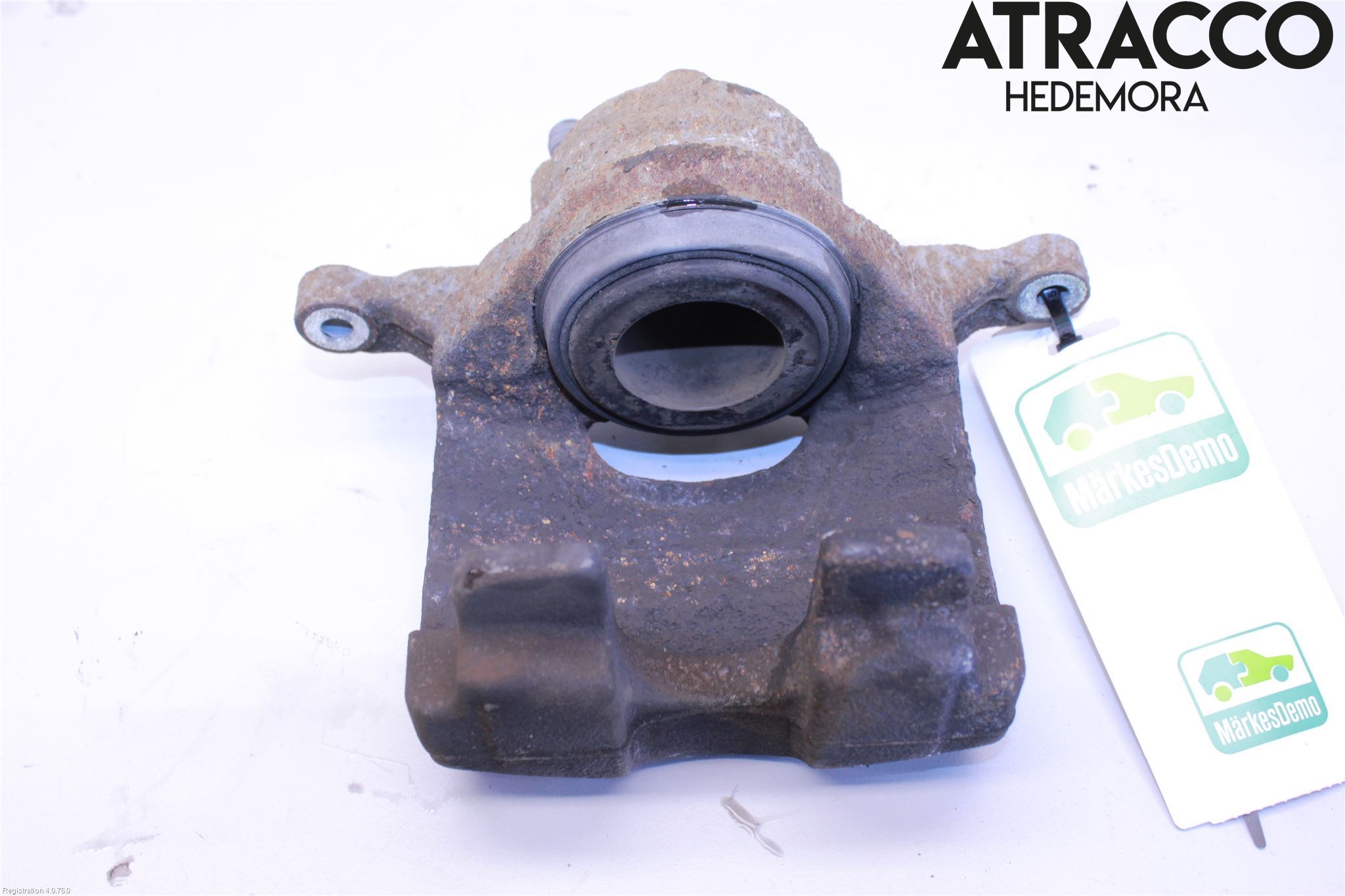 Chevrolet TRAX Bremsecaliper Foran Venstre